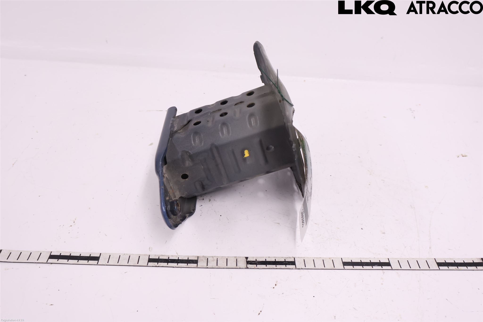 Toyota COROLLA 19- Stötfångarbärjärn Bak