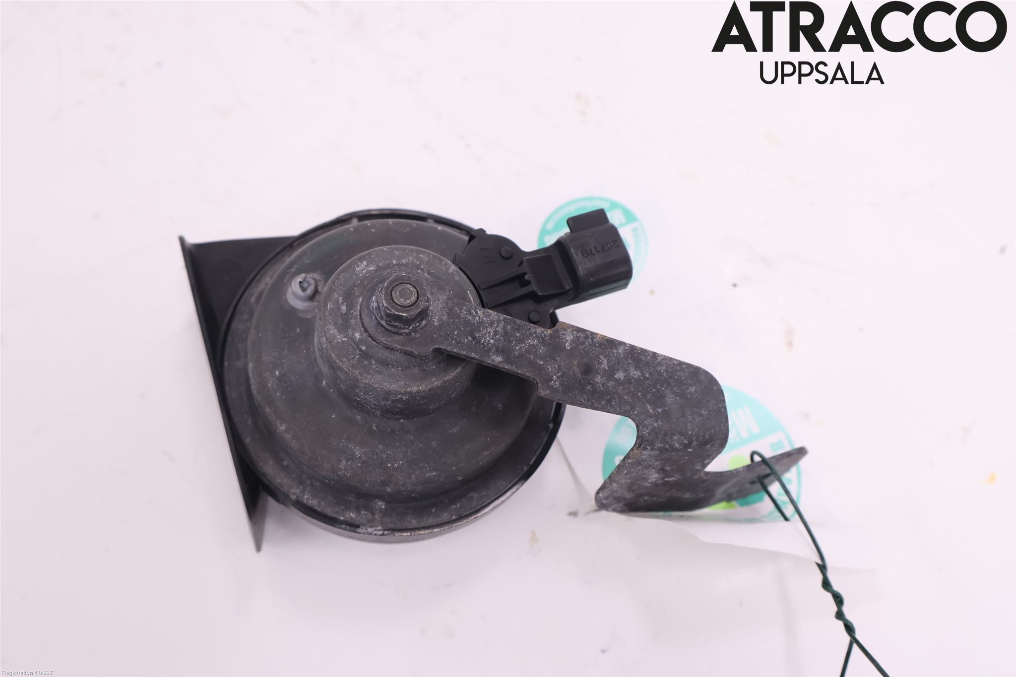 Saab 9-3 VER2/VER3 08-15 Signalhorn