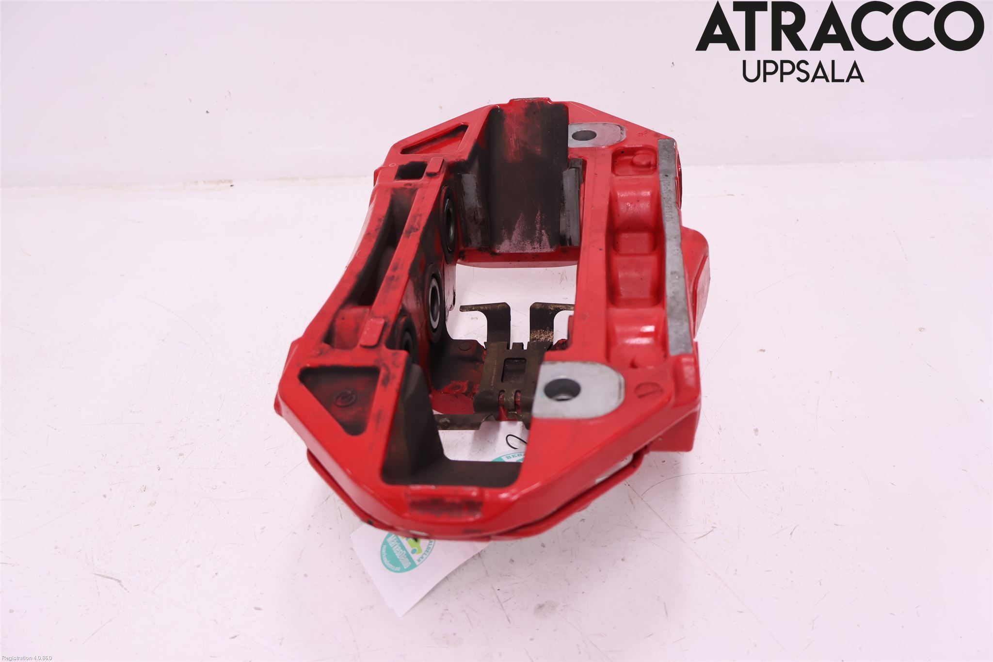 BMW 3 G20/G21/G80/G81 19- Bromsok Fram Höger