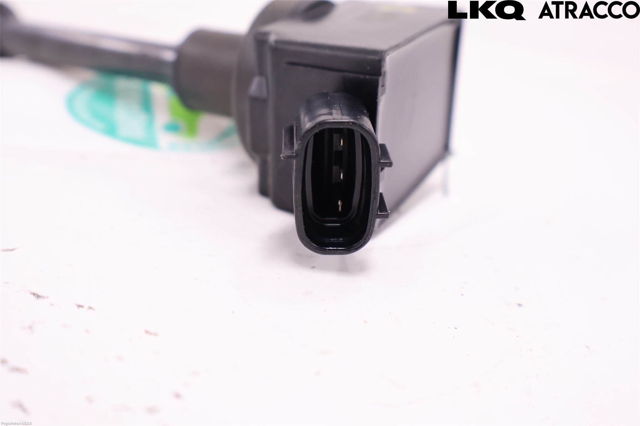 Toyota YARIS XP21 20- Tändspole