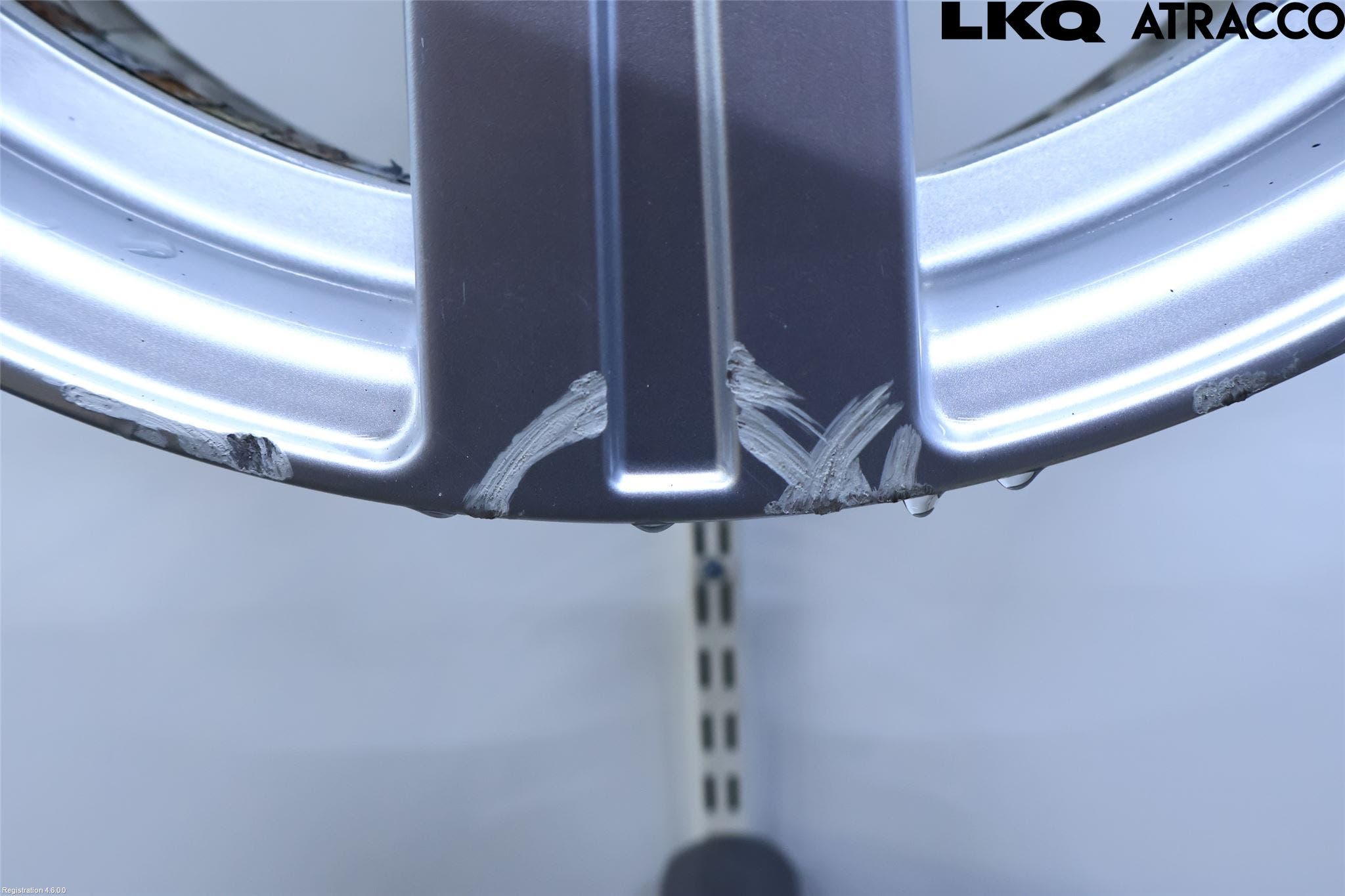 Toyota COROLLA 19- Fälgsats Aluminium