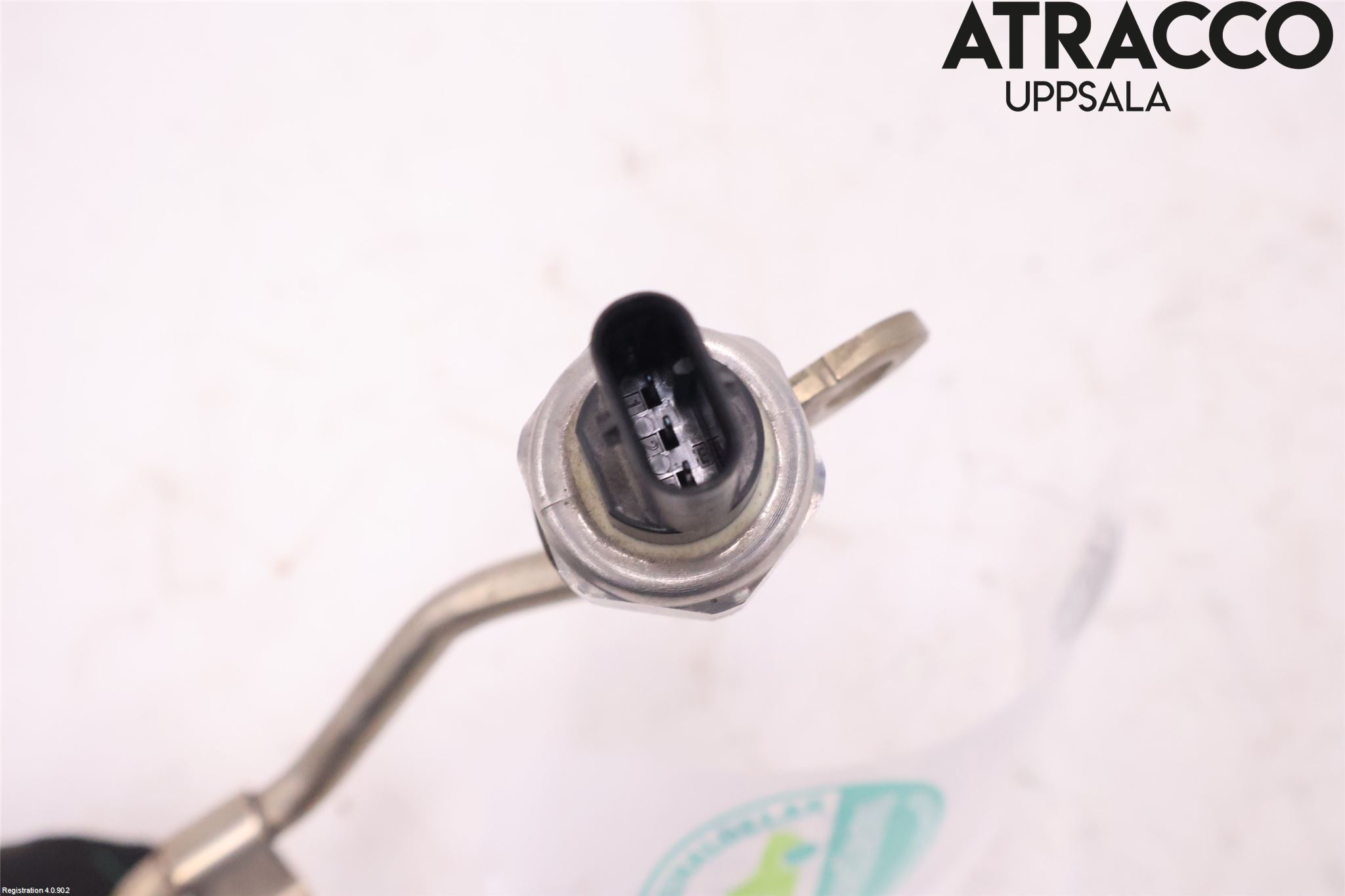 BMW 5 G30/G31/F90 17-23 Givare Temp-Tryck Avgas