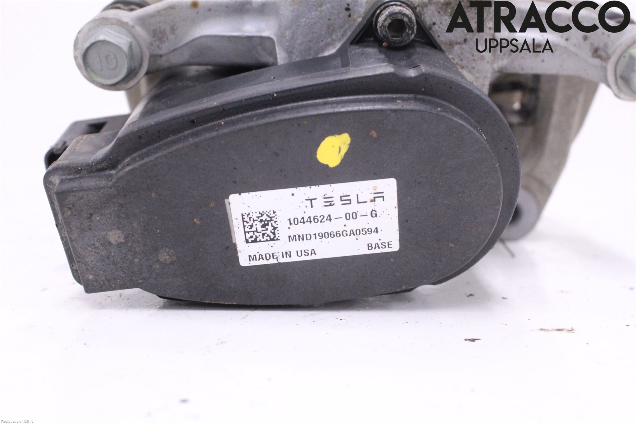 Tesla MODEL 3 17- Bromsok Bak Höger