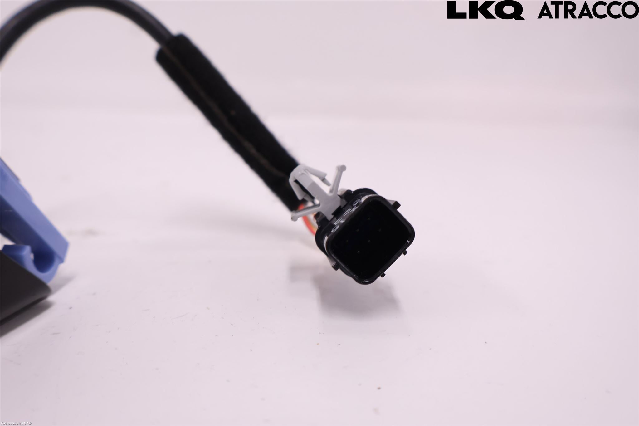 Hyundai i20 BC 21- Parkeringshjälp Kamera