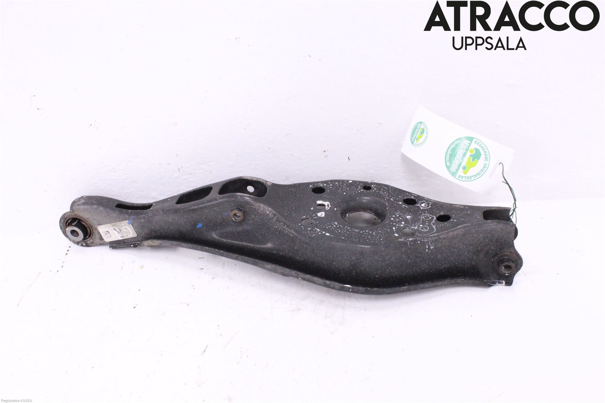 Honda CIVIC 17-22 Bärarm Bak Höger