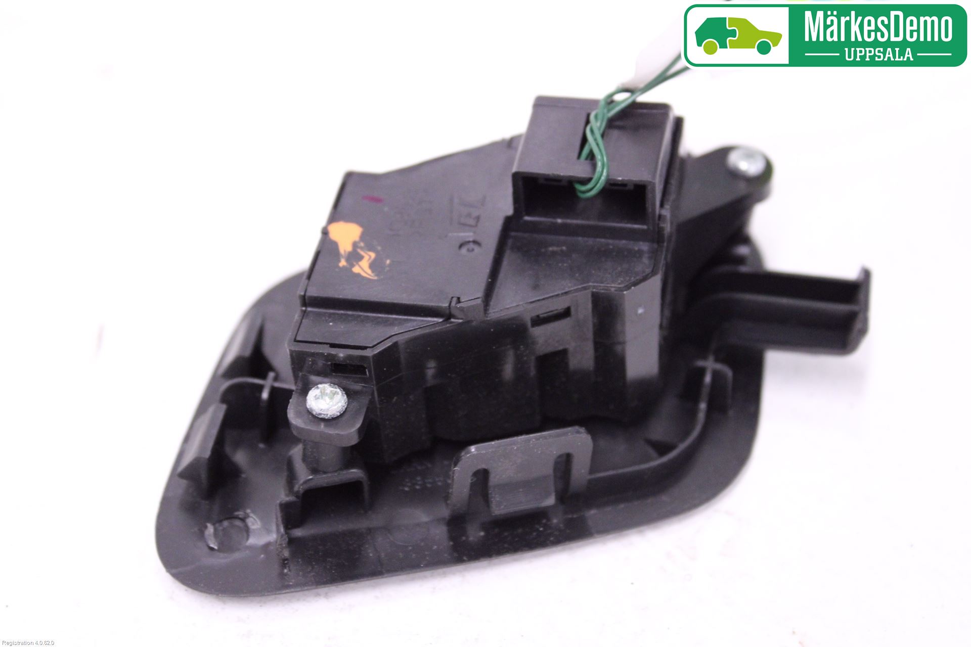 Honda CR-V 13-18 Strömställare Stolregler