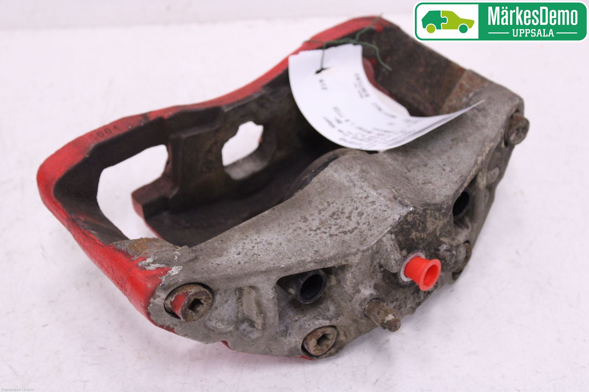 Saab 9-3 VER2/VER3 08-15 Bromsok Fram Höger