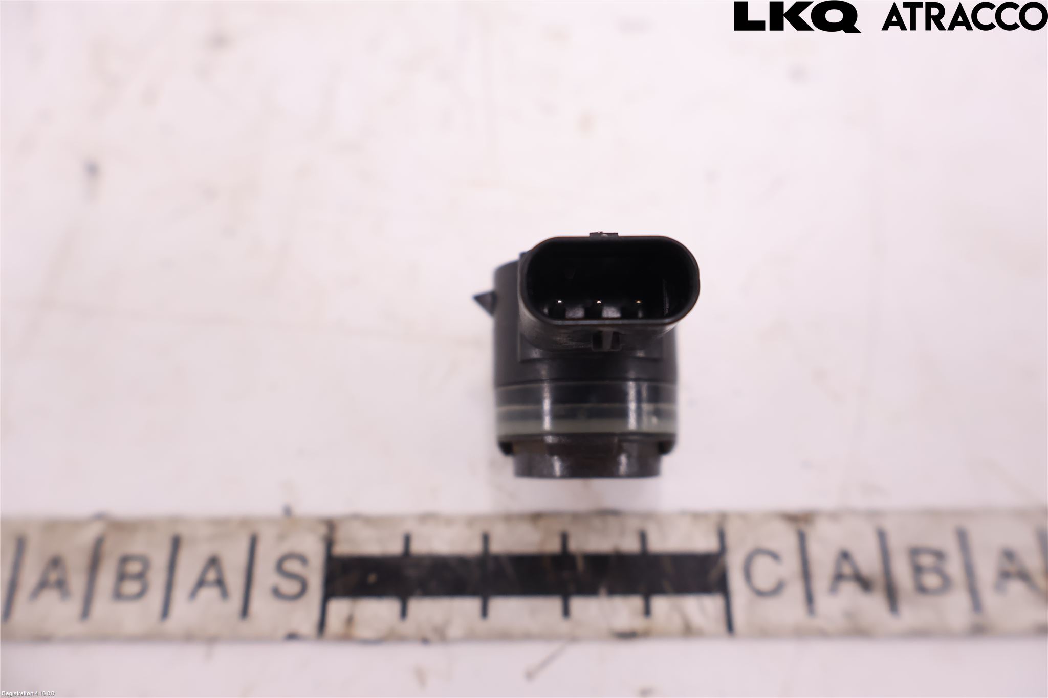 Tesla MODEL 3 17- Parkeringshjälp Frontsensor