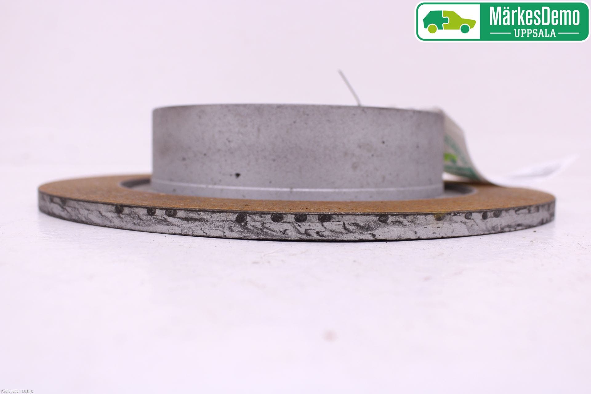 BMW 2 F45 Active Tourer 14-21 Bromsskiva Bak