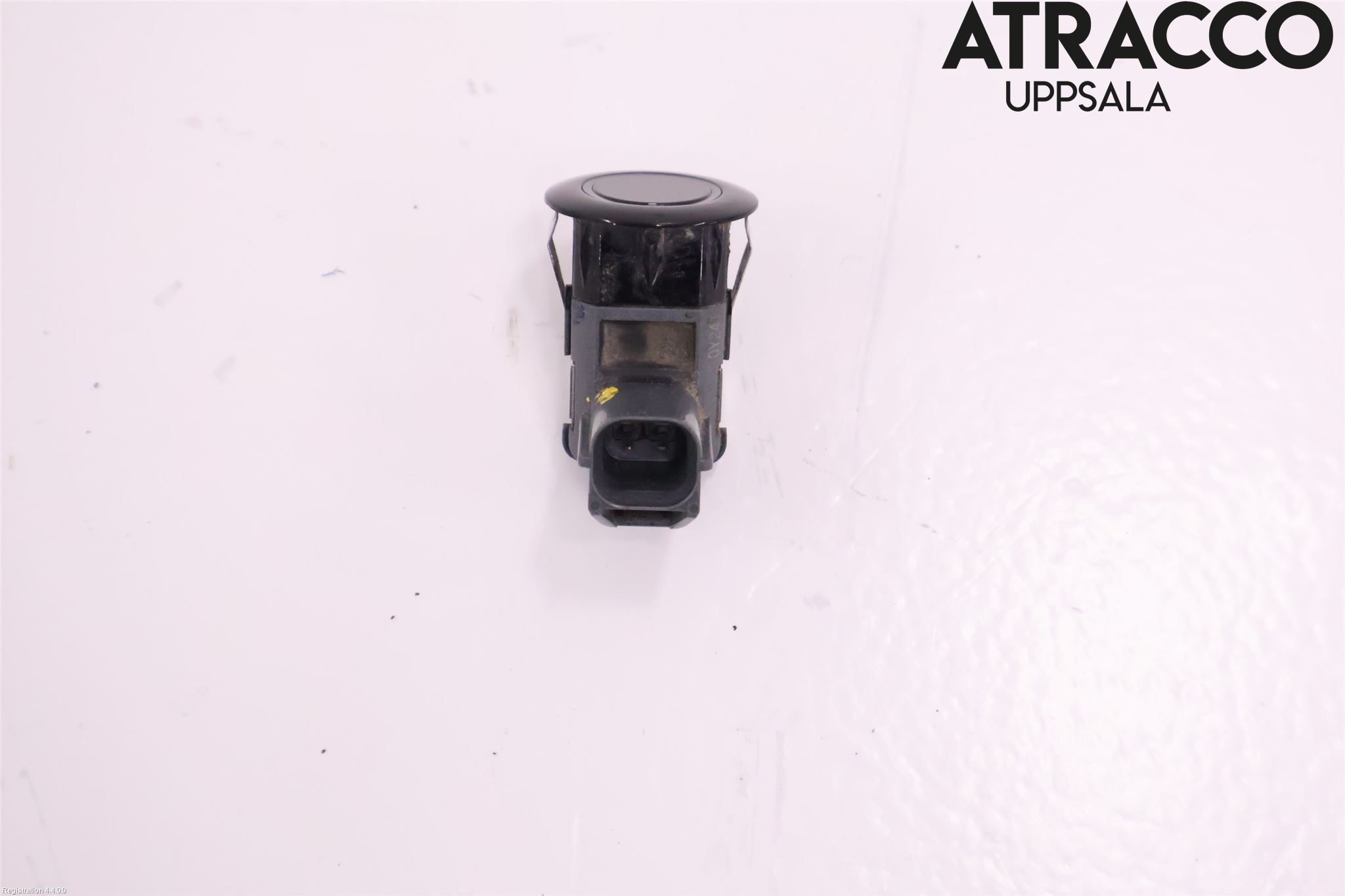 Infiniti FX35/FX45 Parkeringshjälp Backsensor