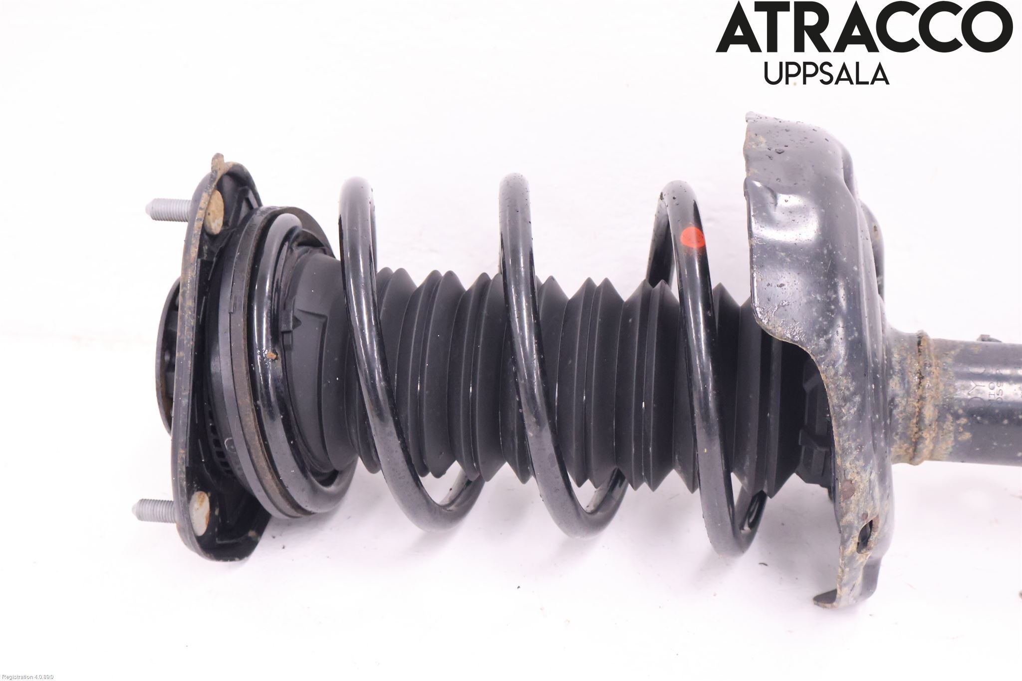 Toyota COROLLA 19- Fjäderben Fram Höger