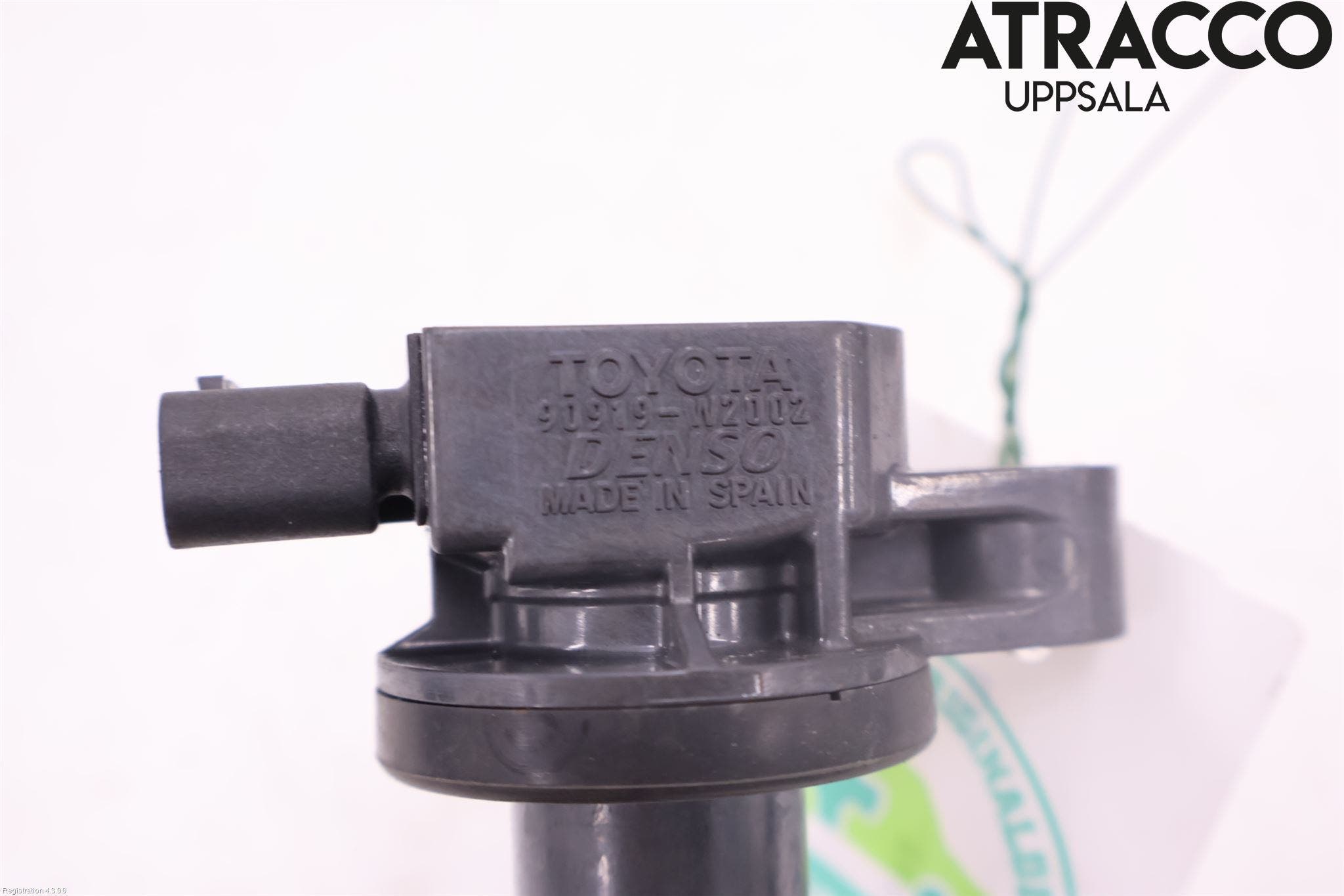 Peugeot 108 15-22 Tändspole