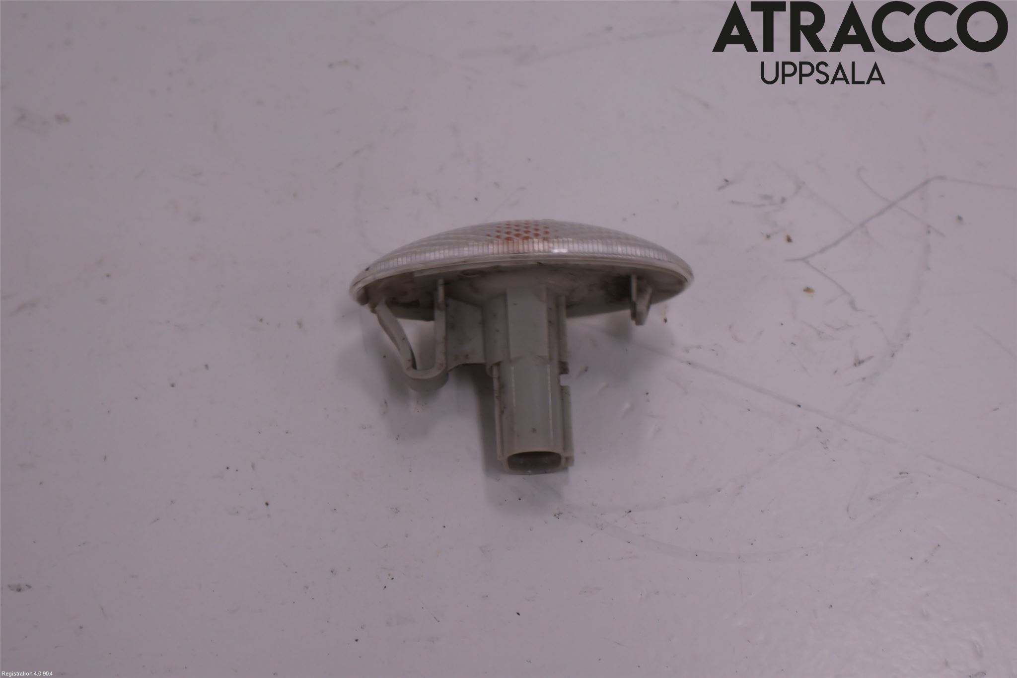 Suzuki SPLASH Blinkers Sidoblinkers Hö