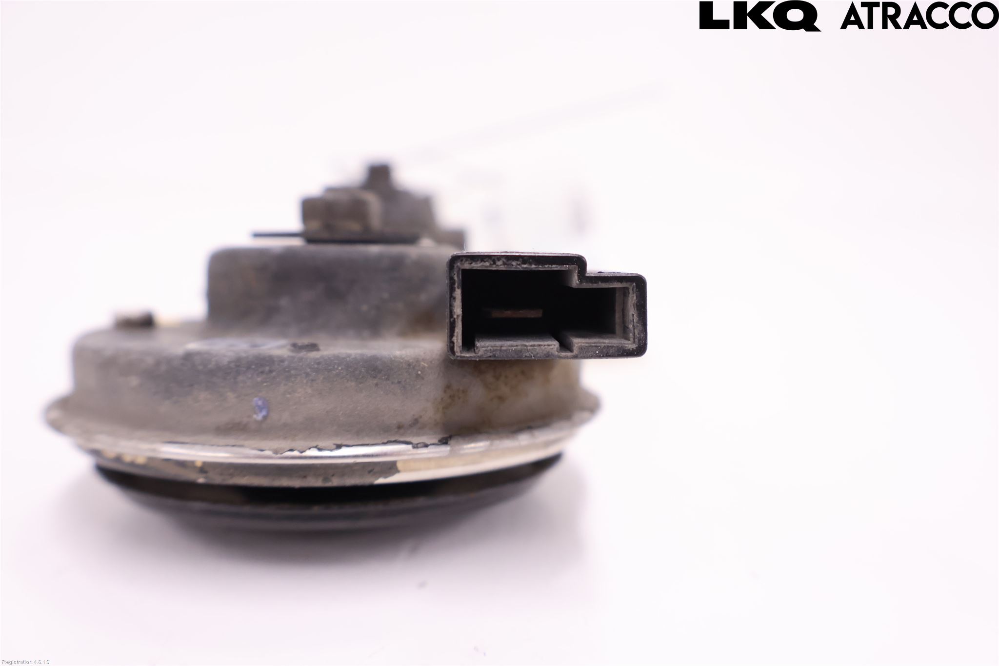 Toyota COROLLA 19- Signalhorn