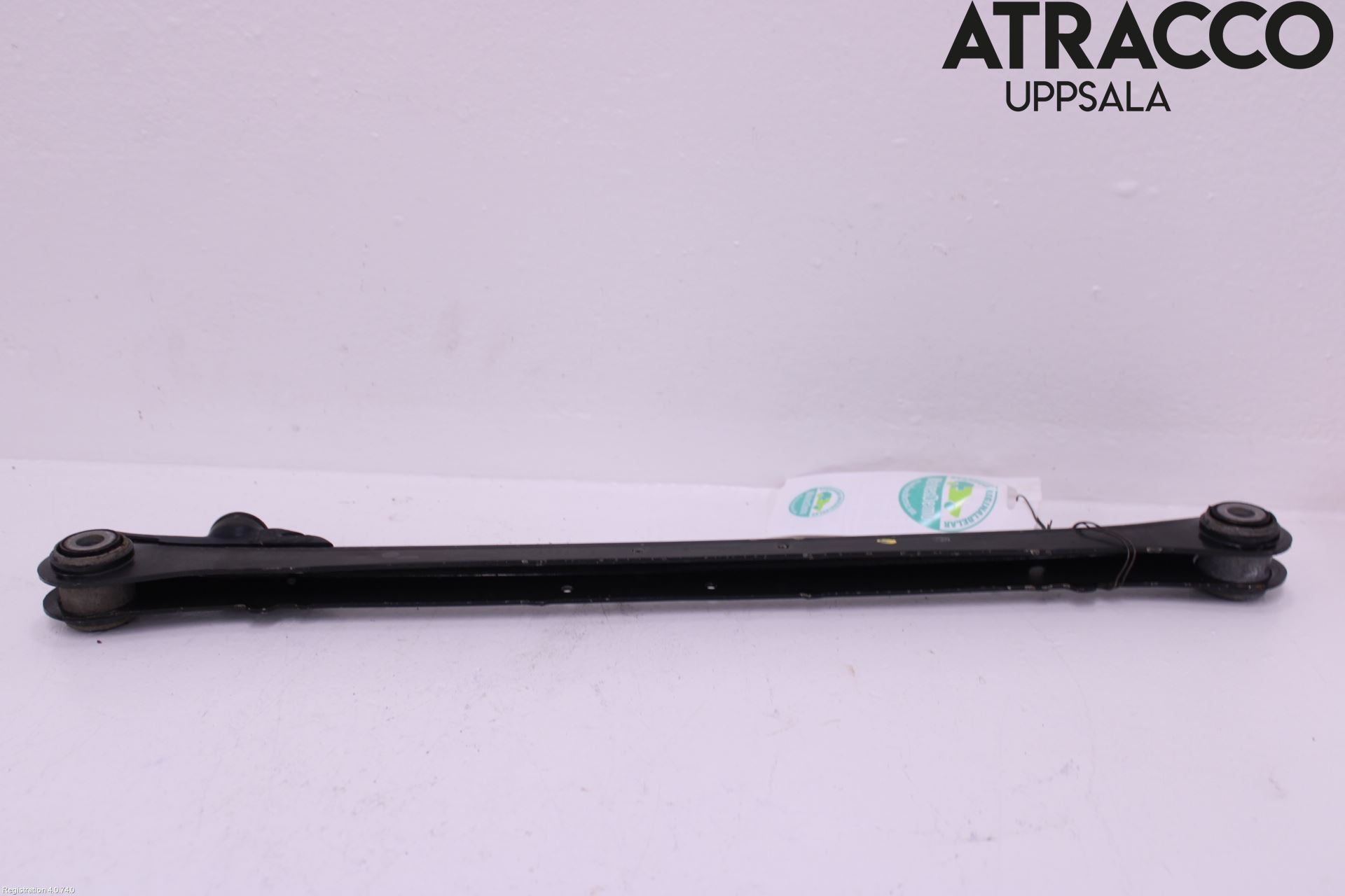 Mini COUNTRYMAN R60 11-16 Bärarm Bak Övre Vänster