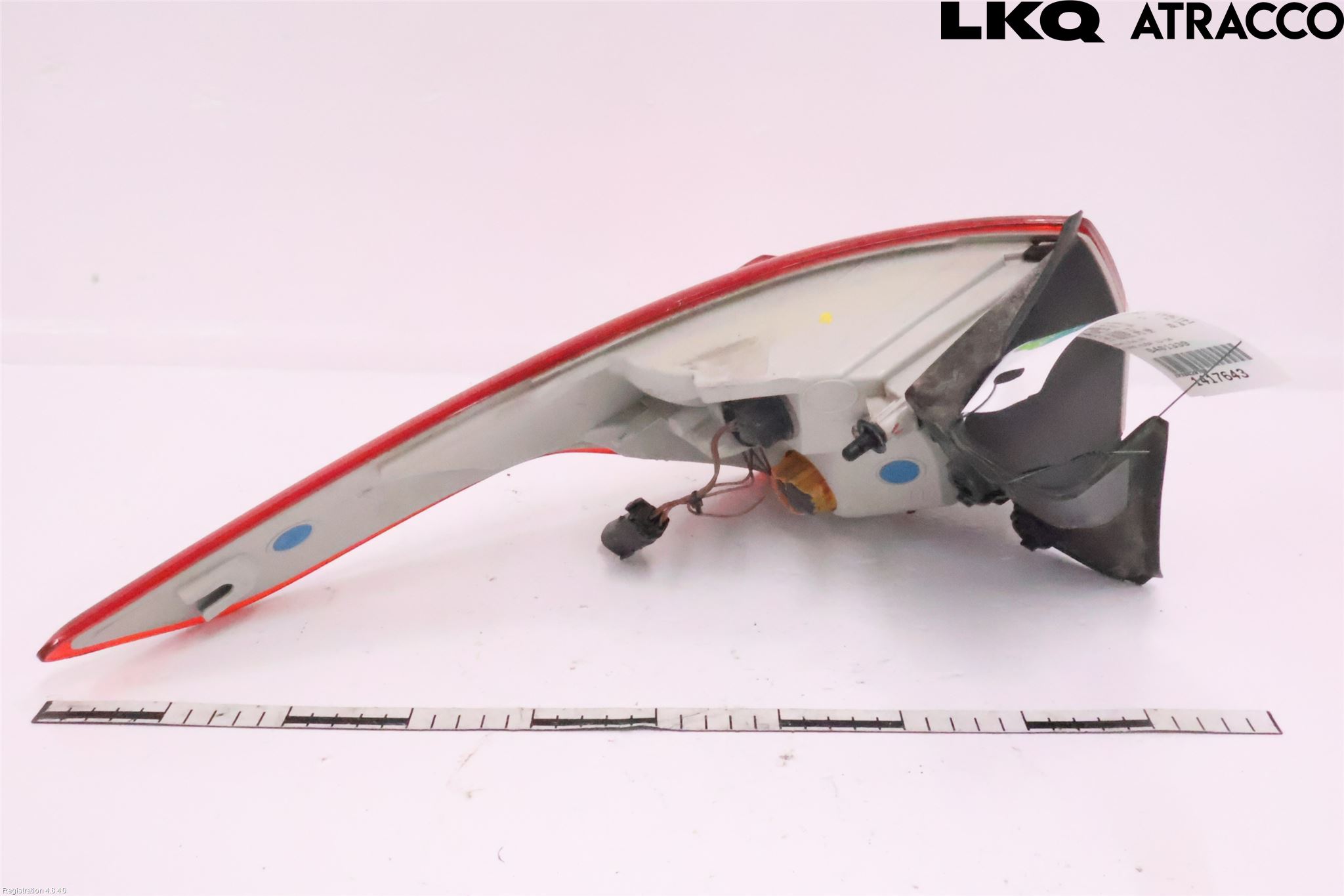 Ford KUGA 13-16 Bakljus Höger