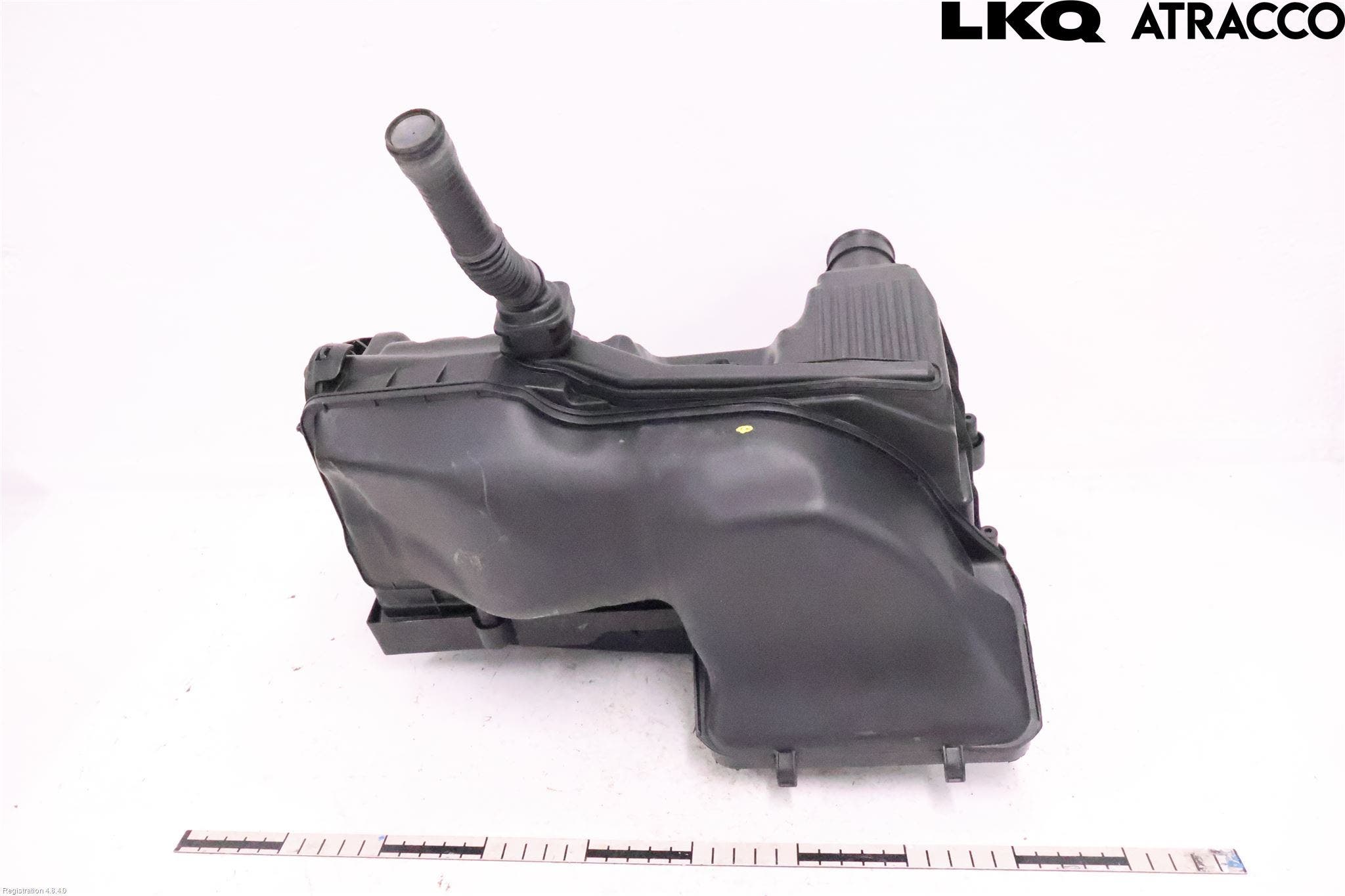 Volkswagen VW CADDY 16-20 Luftrenare