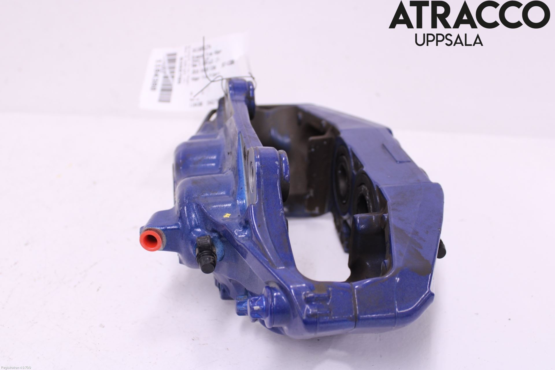 BMW 5 G30/G31/F90 17-23 Bromsok Fram Höger