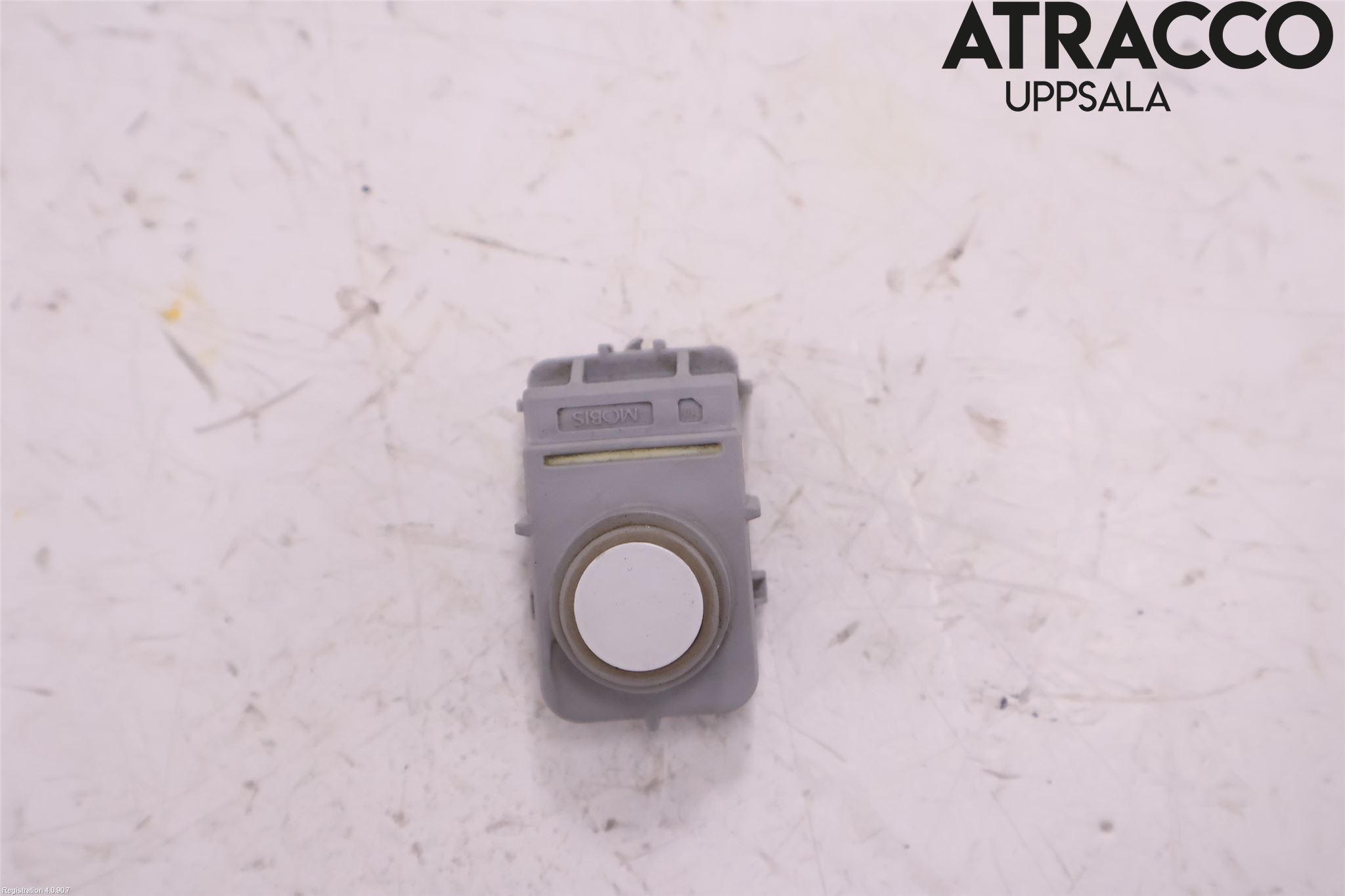 Kia CEED 12-18 Parkeringshjälp Backsensor