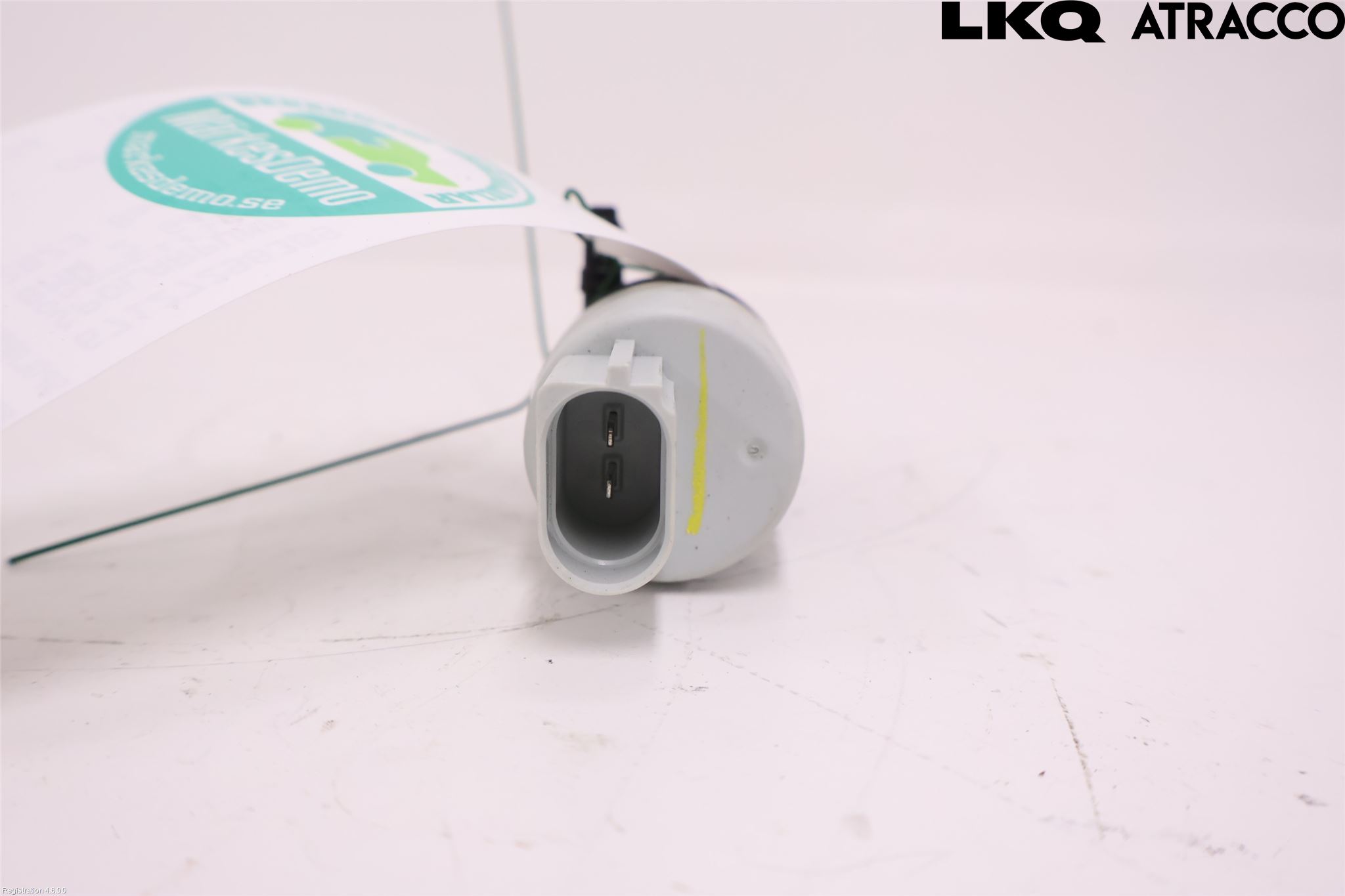 BMW 2 G42 22- Spolarpump Vindruta