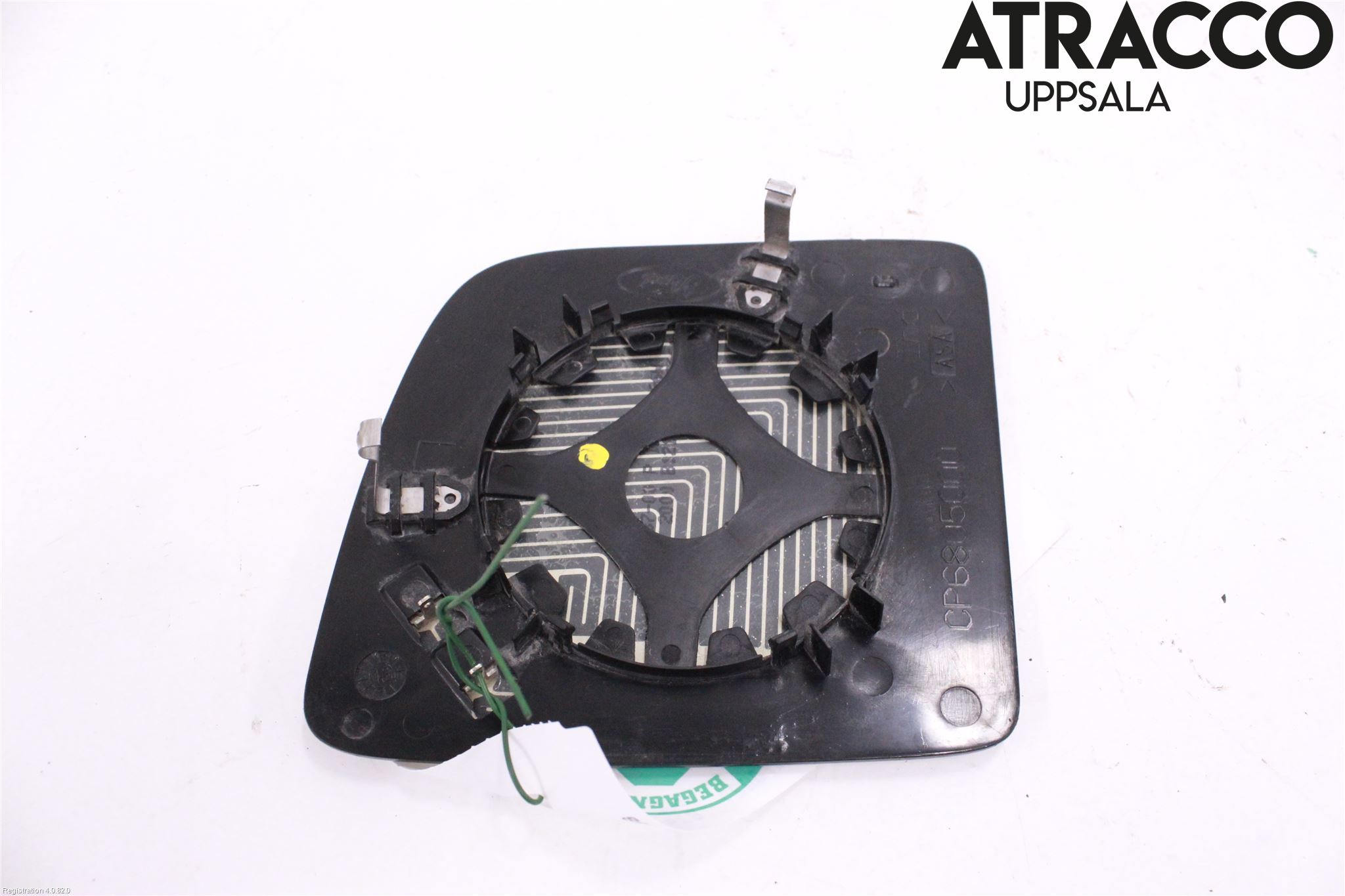 Ford TOURNEO CONNECT 09-13 Spegelglas Vä