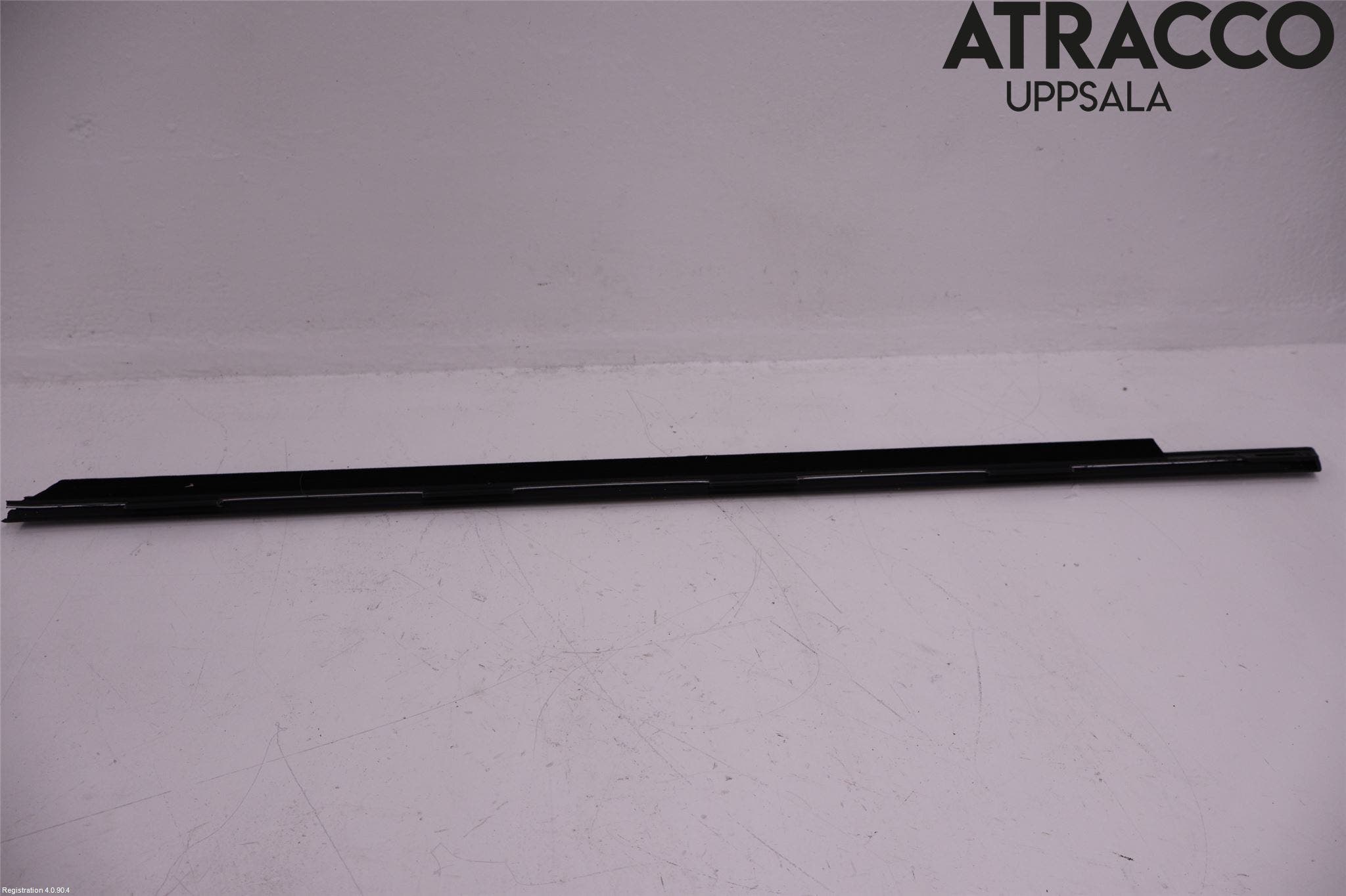 Alfa GIULIETTA List Hö