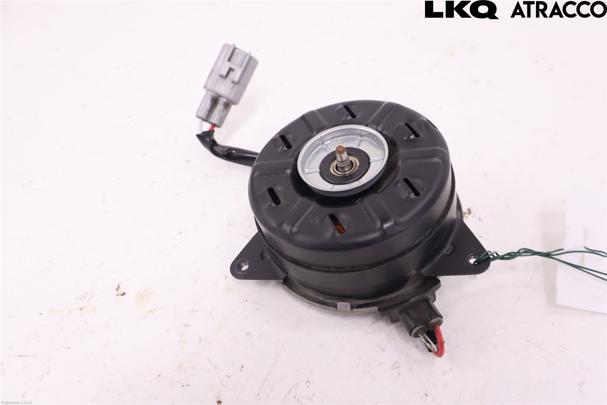 Toyota COROLLA 19- Kylfläkt El