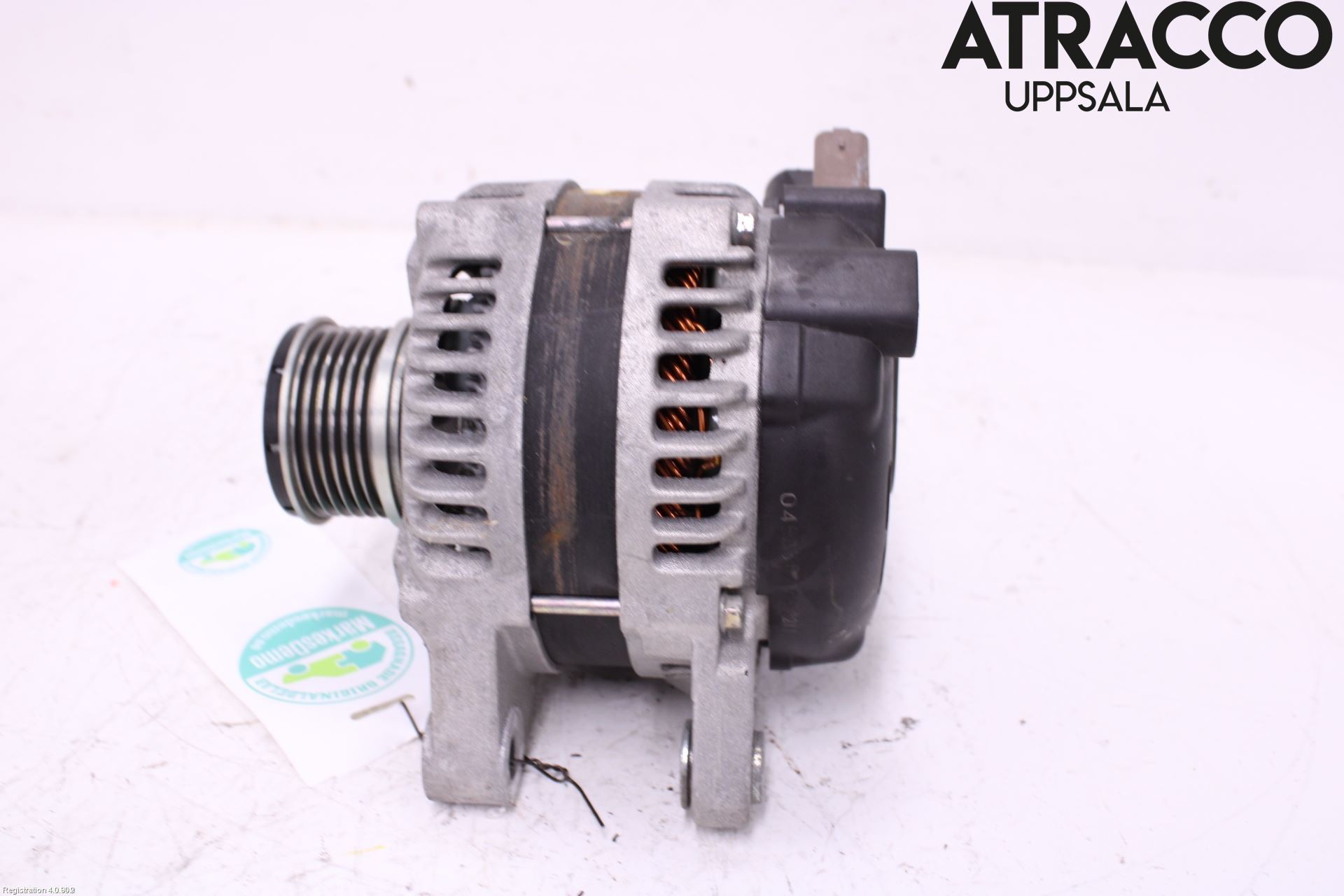 Opel GRANDLAND X 18- Generator