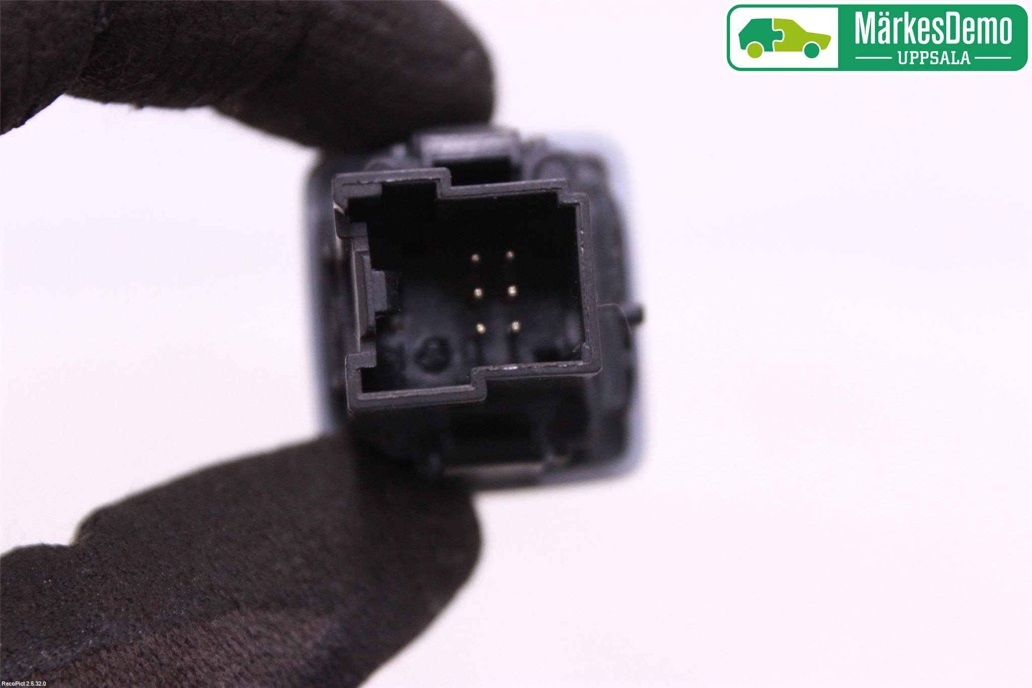 Ford RANGER EU 12-23 Strömställare Ljus