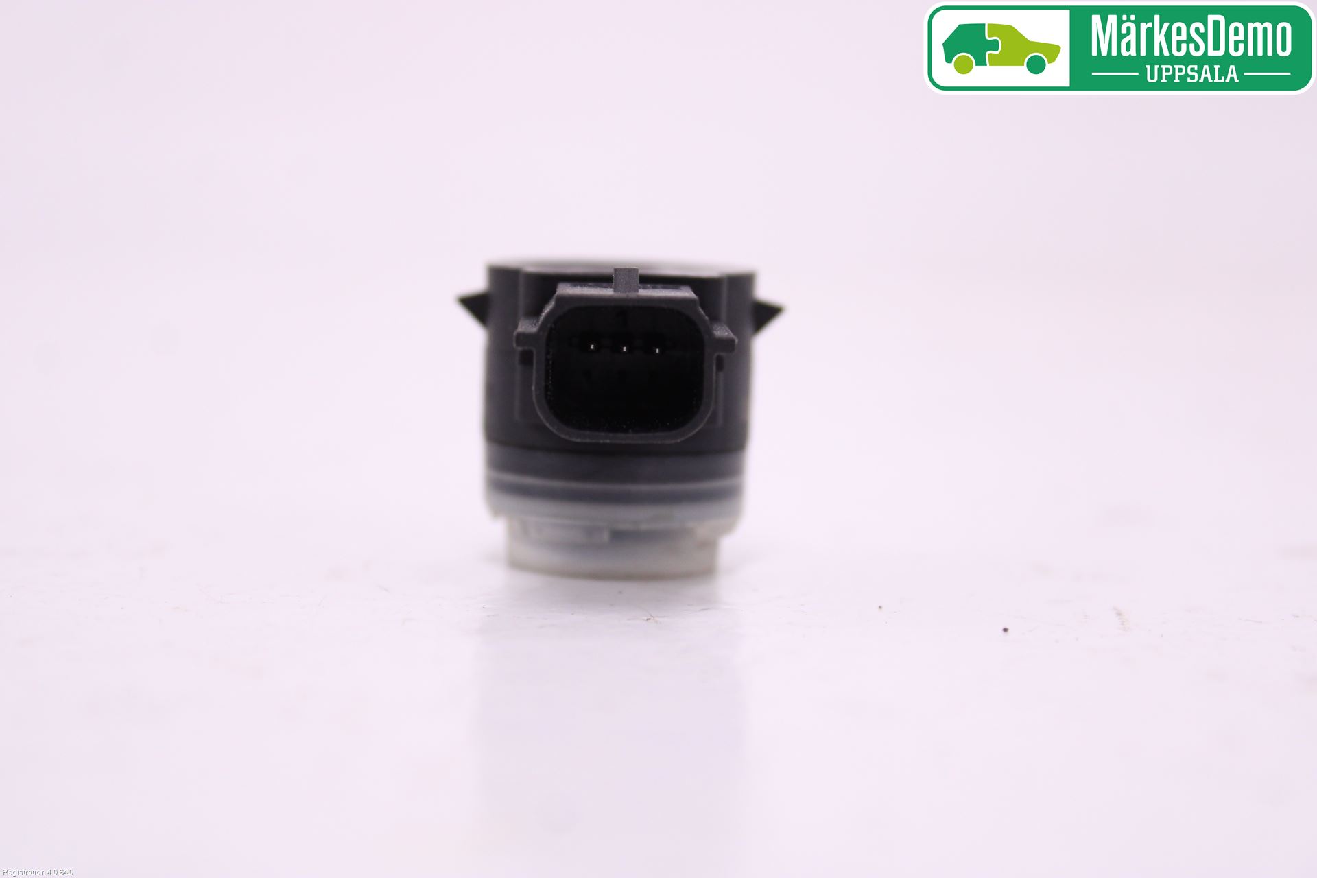 Ford TRANSIT/TOURNEO CUSTOM 13-24 Parkeringshjälp Backsensor