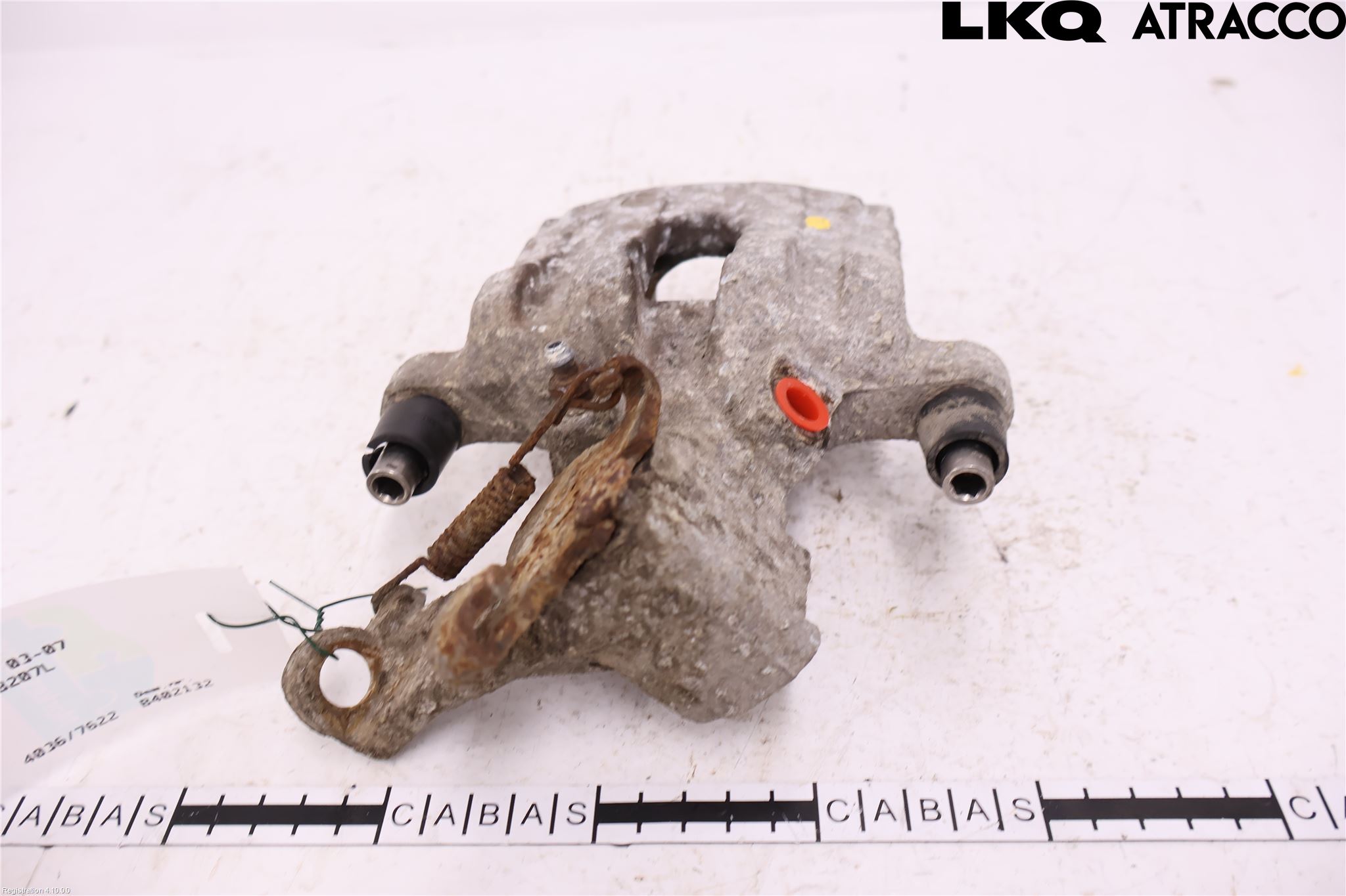 Saab 9-3 VER 2 Bromsok Bak Höger