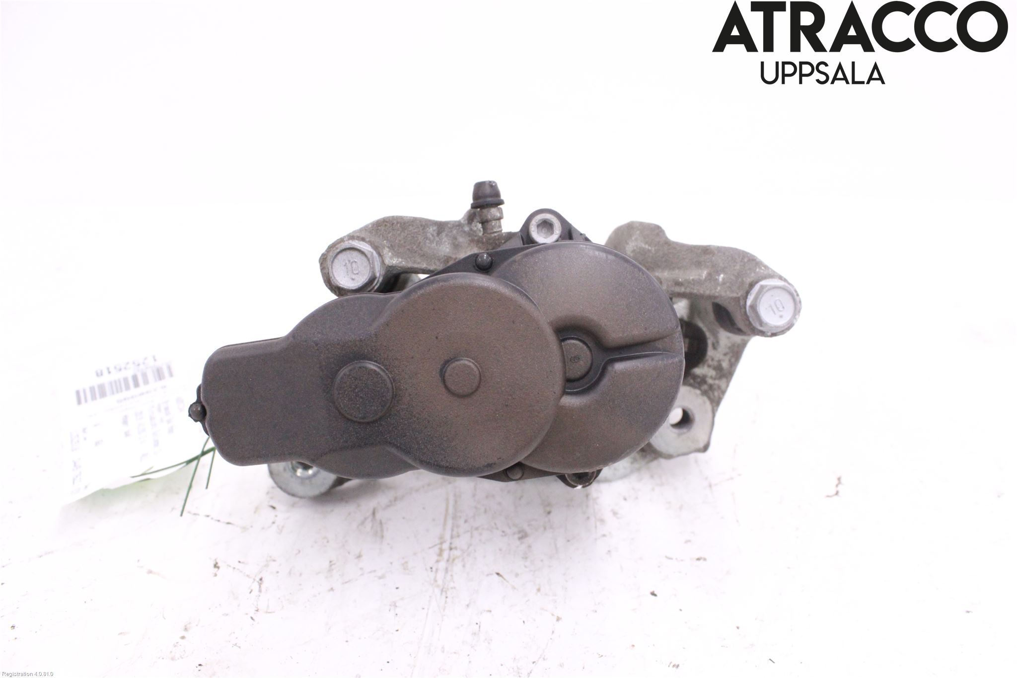 Mitsubishi OUTLANDER 13-21 Bromsok Bak Höger