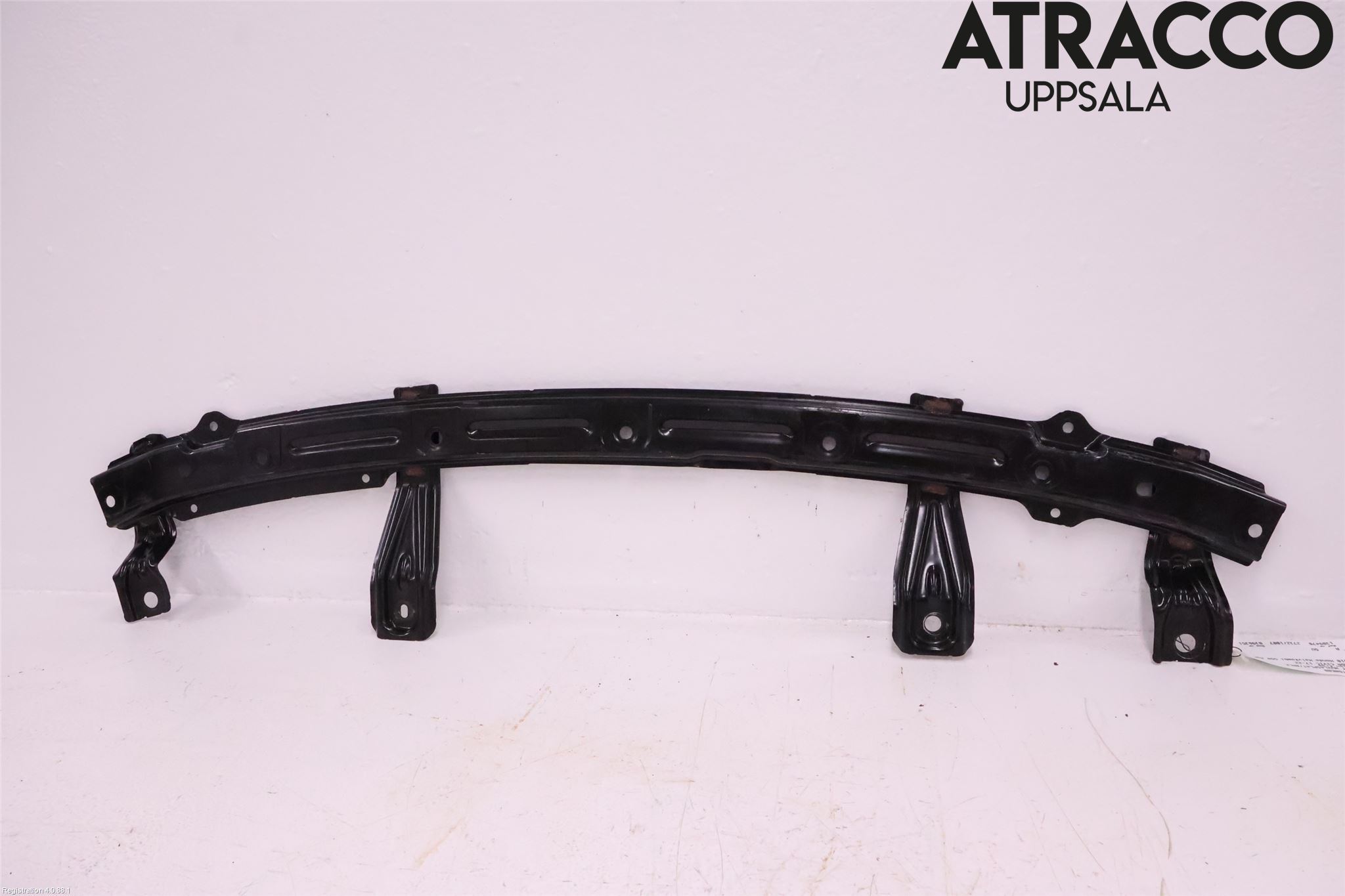 Honda CIVIC 17-22 Front Huvlåsplåt-Balk