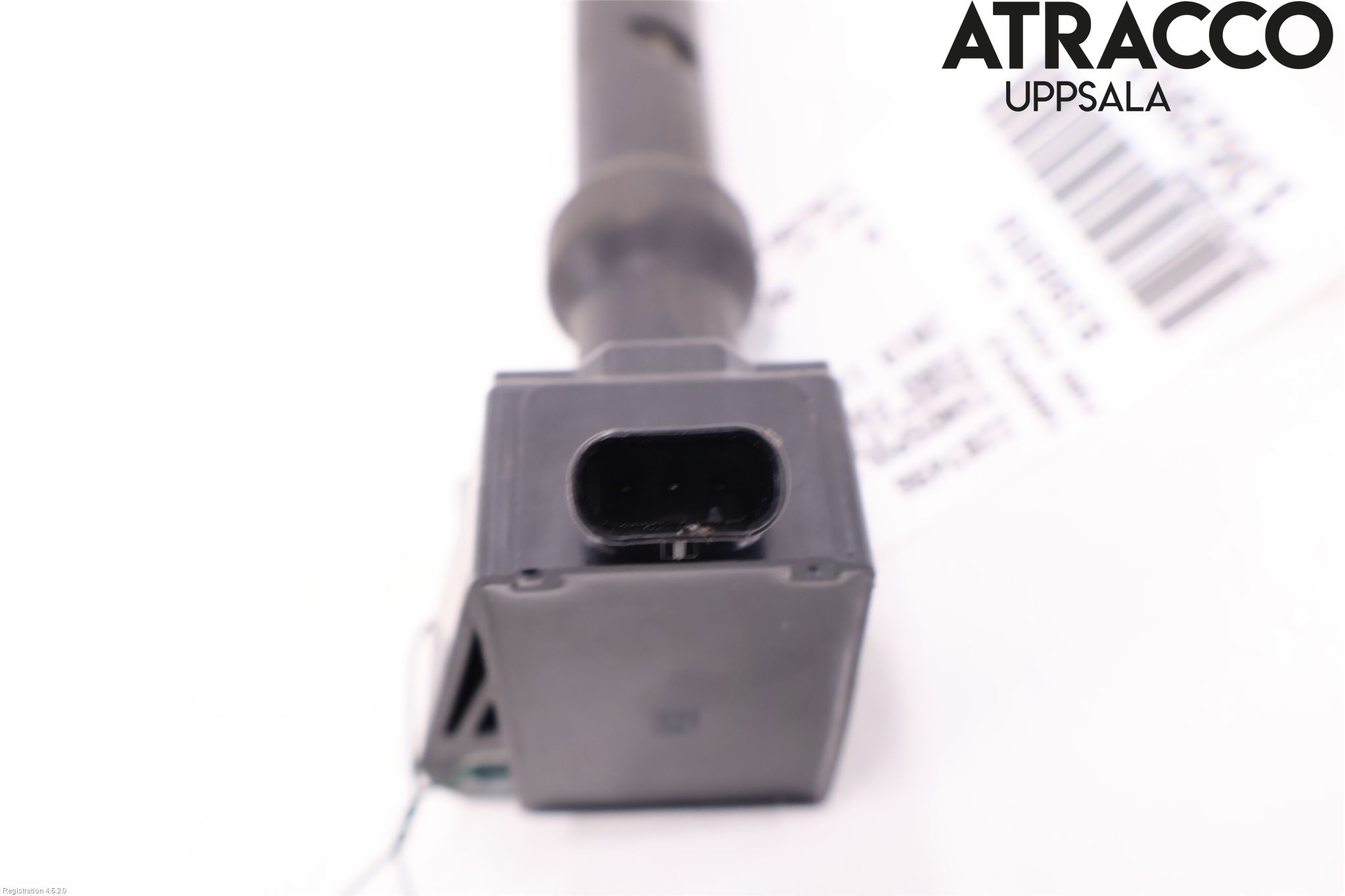 Ford FOCUS 19- Tändspole