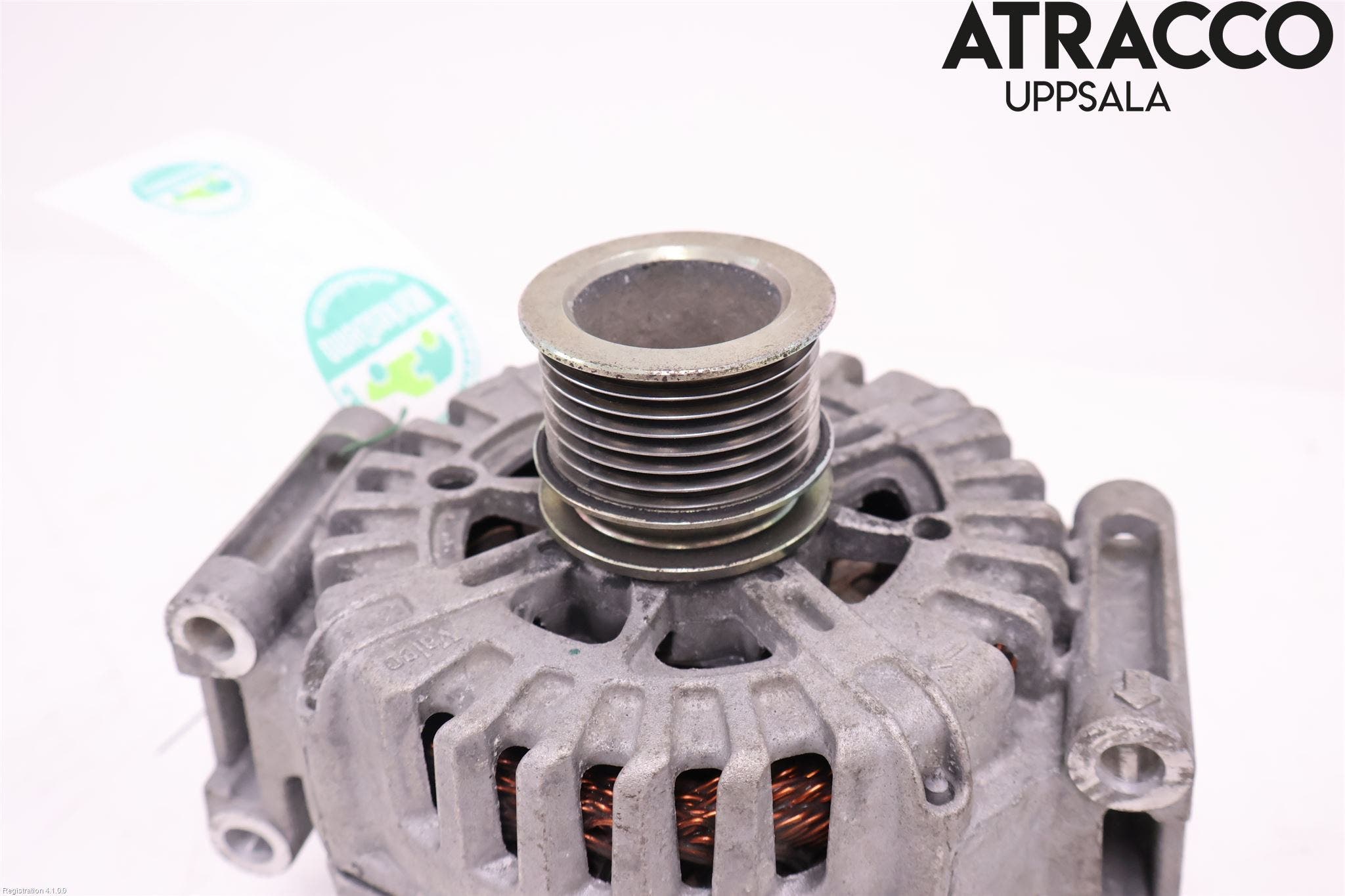 MB GLC-KLASS (X253/C253) 15-22 Generator