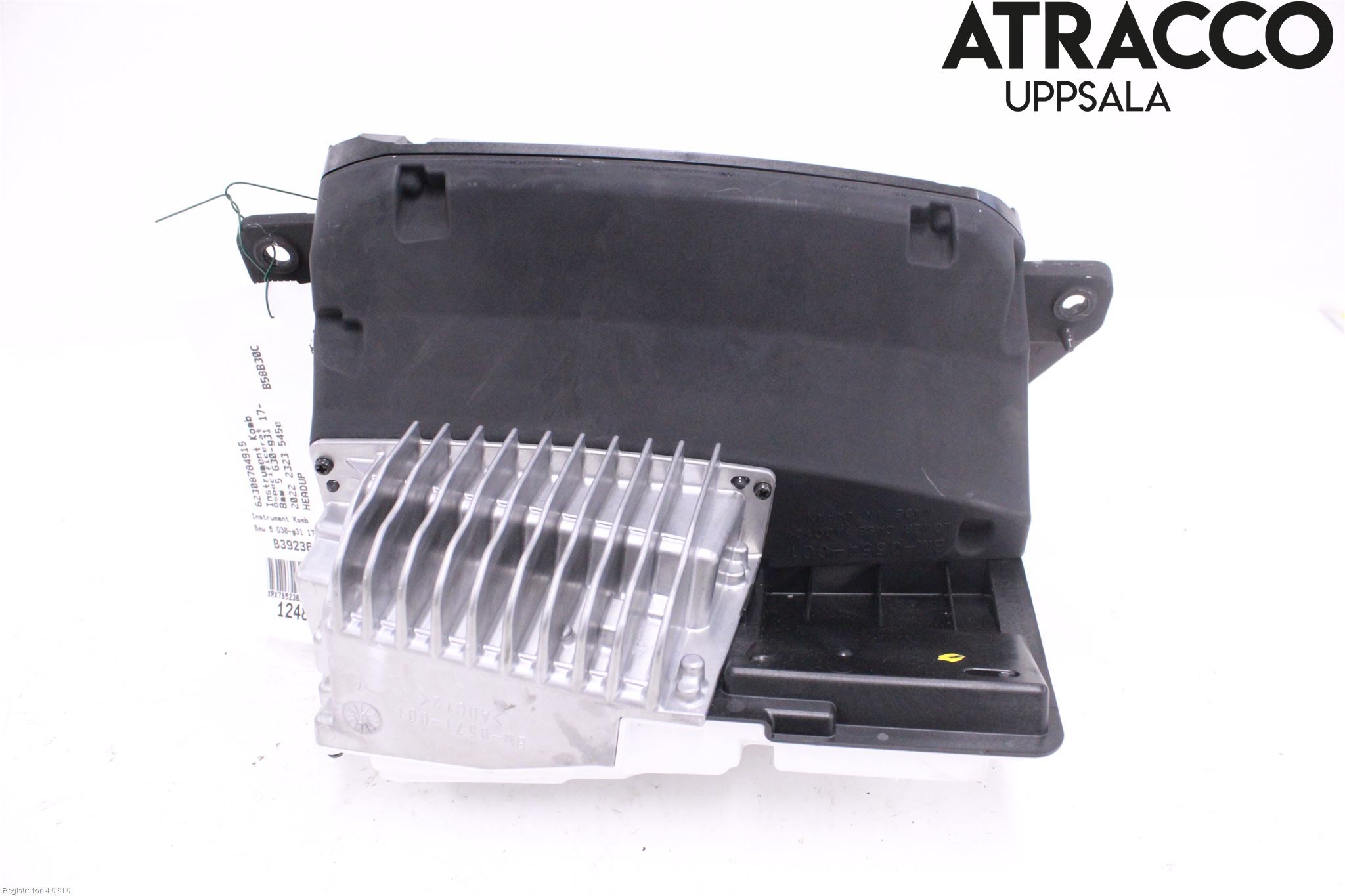 BMW 5 G30/G31/F90 17-23 Instrument Komb