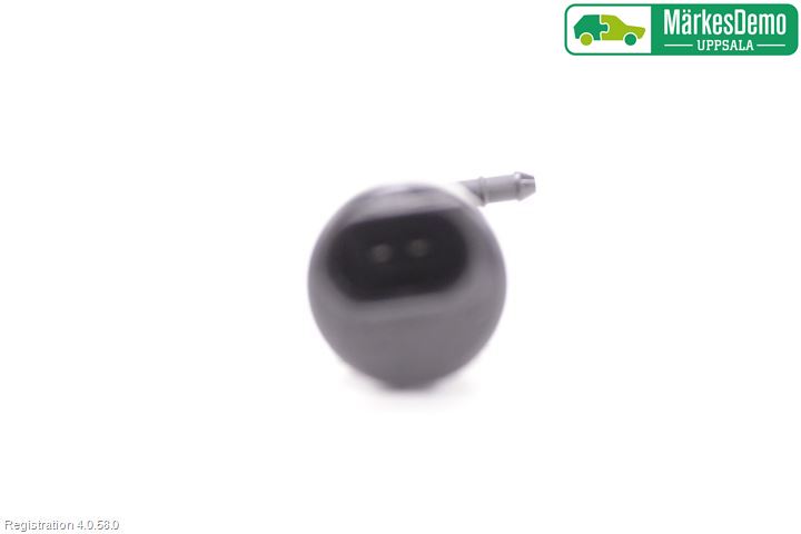 BMW 5 F10/F11/F18 09-17 Spolarpump Vindruta