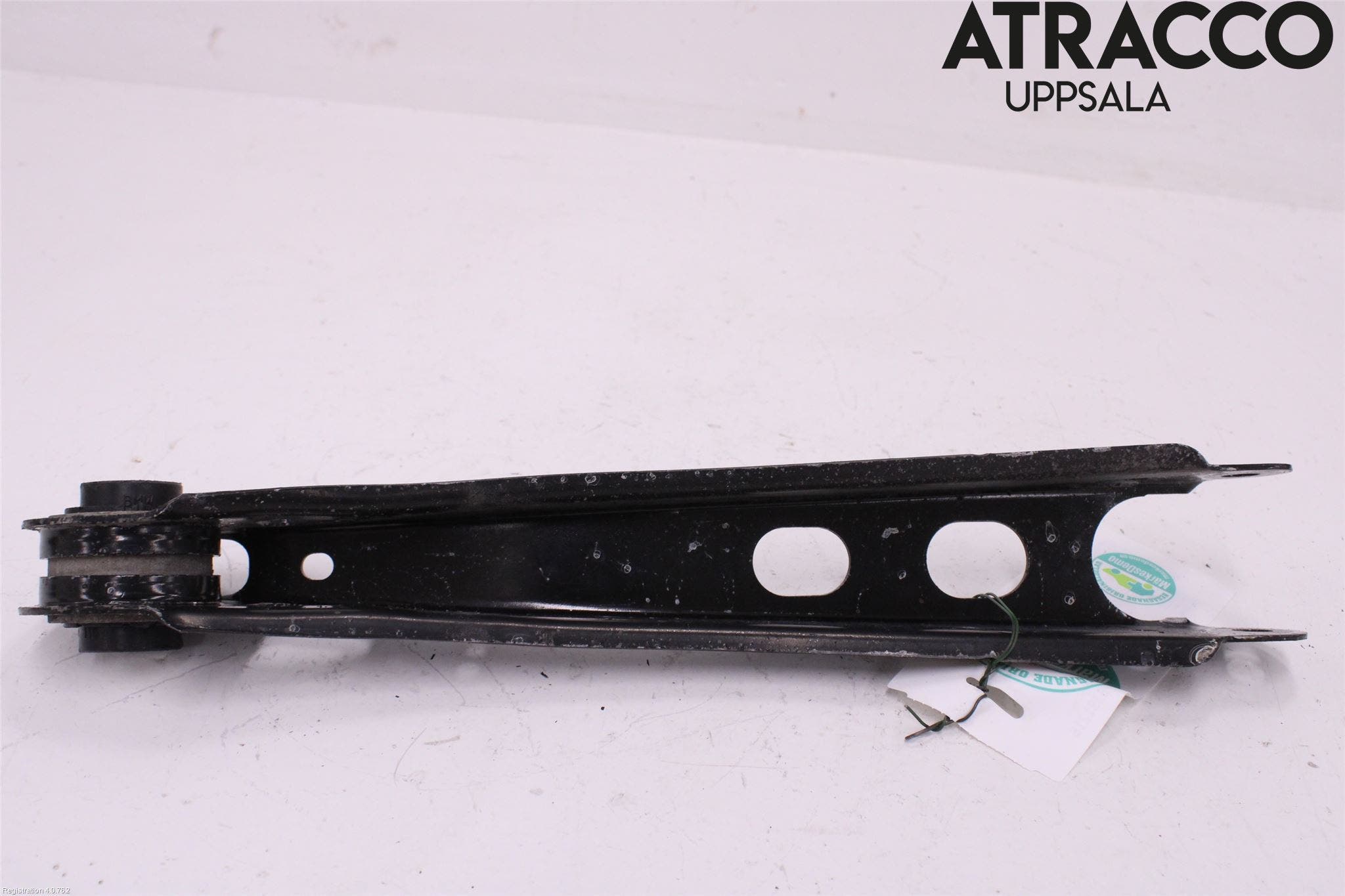 BMW X4 F26 14-18 Bärarm Bak Höger