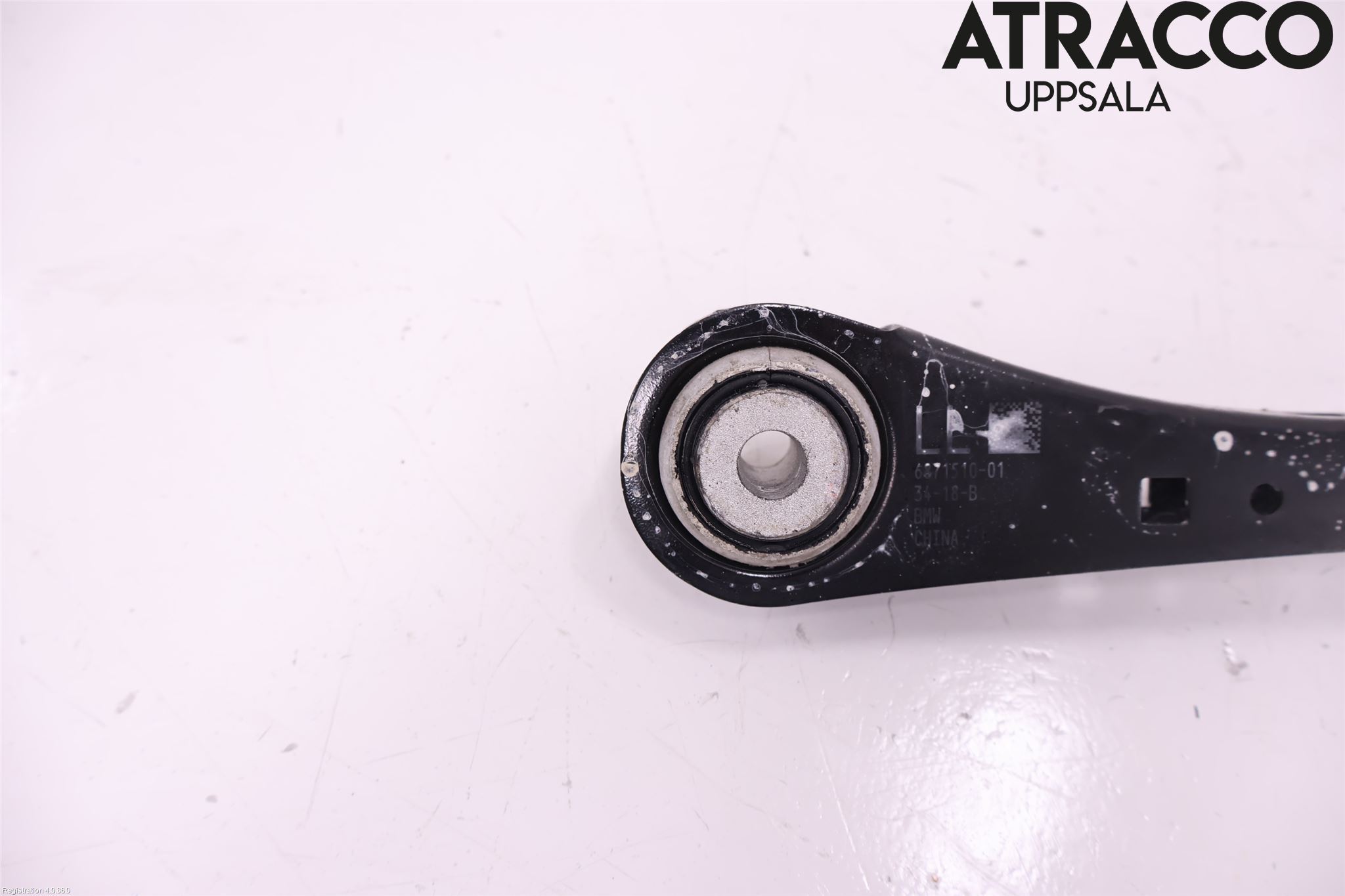 BMW X3 G01 18- Bärarm Bak Höger