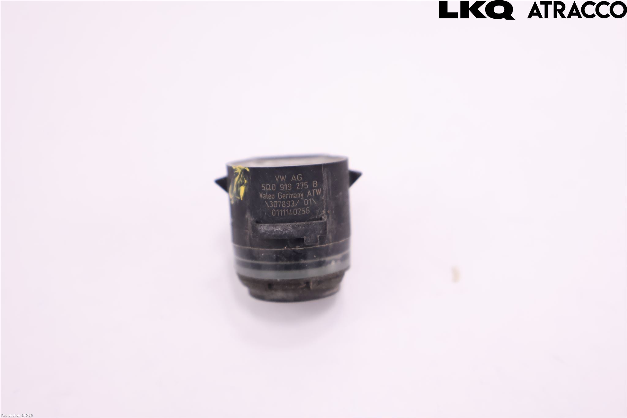 Volkswagen VW GOLF / E-GOLF VII 13-20 Parkeringshjälp Frontsensor
