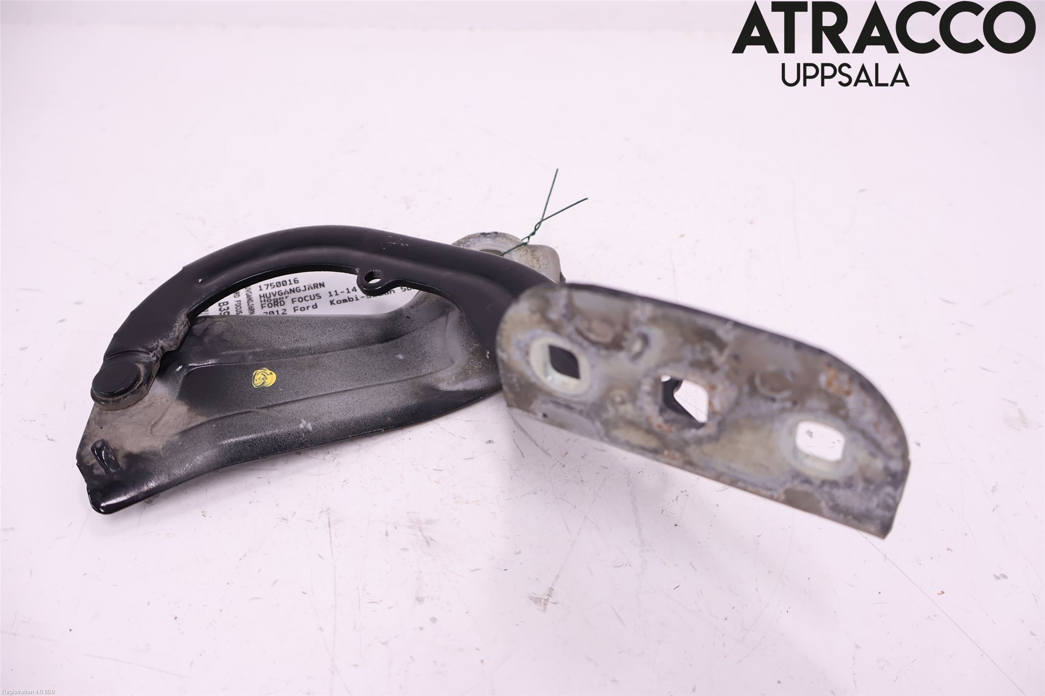 Ford FOCUS 11-14 Huvgångjärn