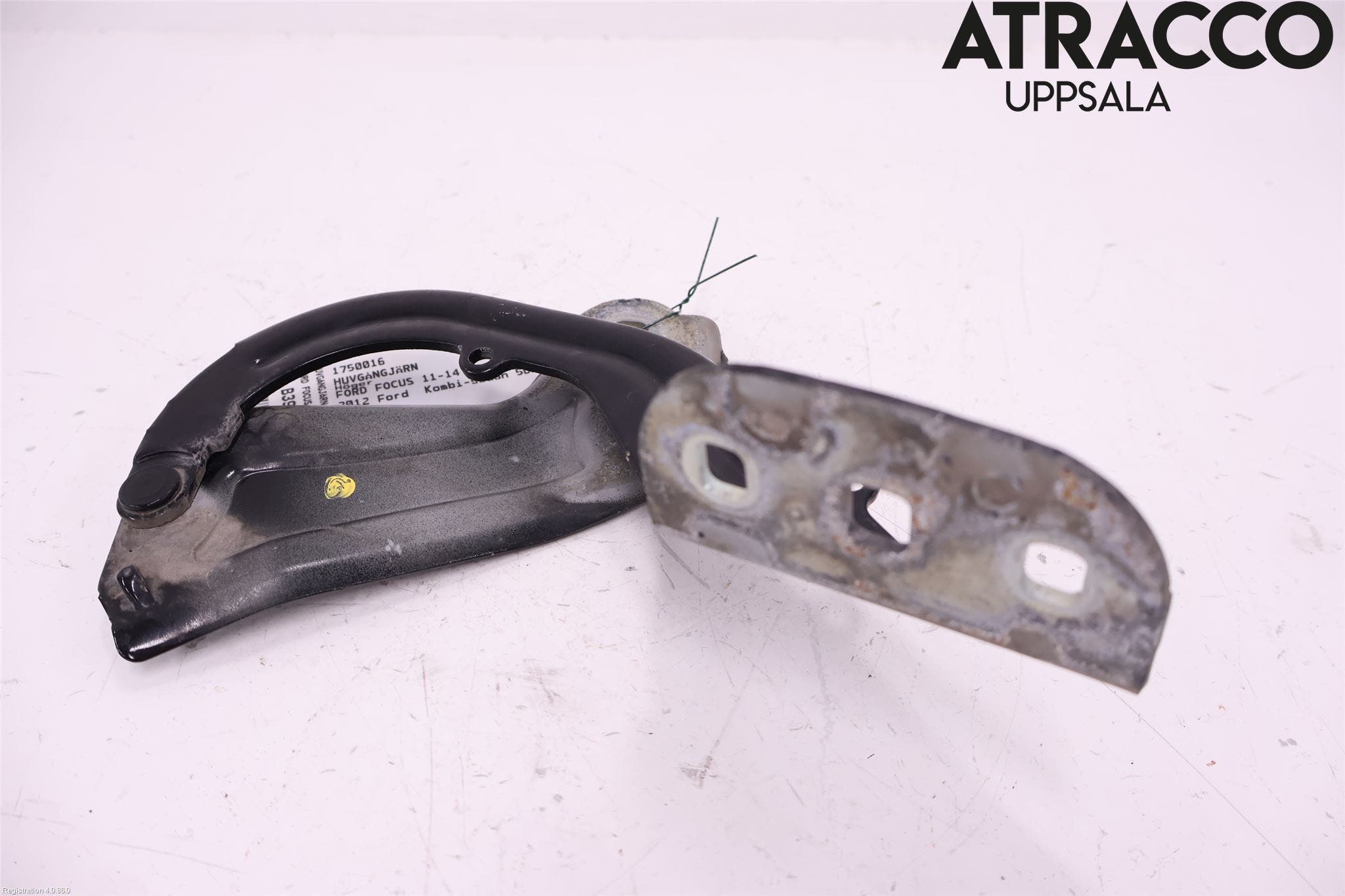 Ford FOCUS 11-14 Huvgångjärn