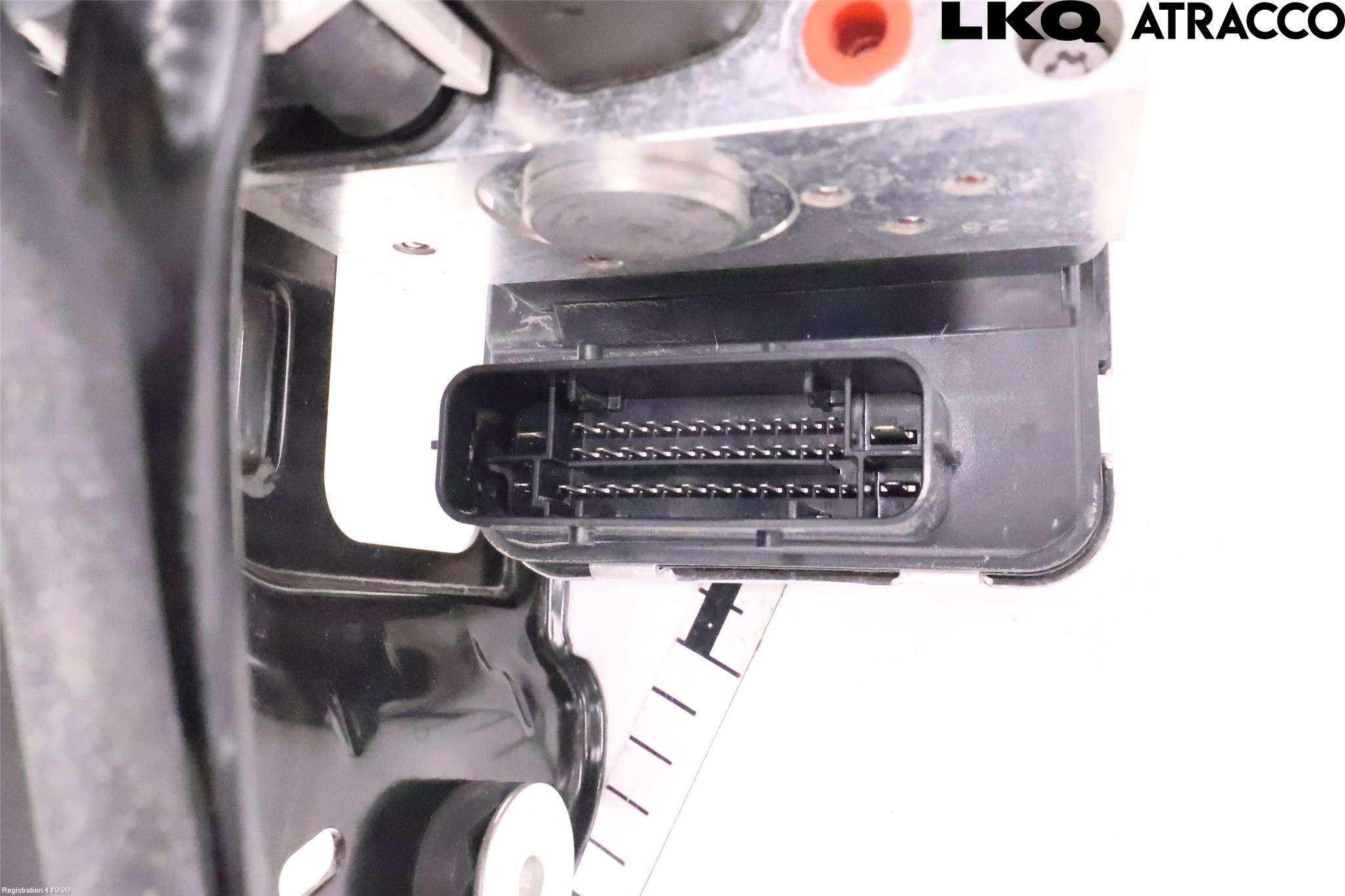 BMW X5 G05 18- Kompressor Stöt-Fjädring