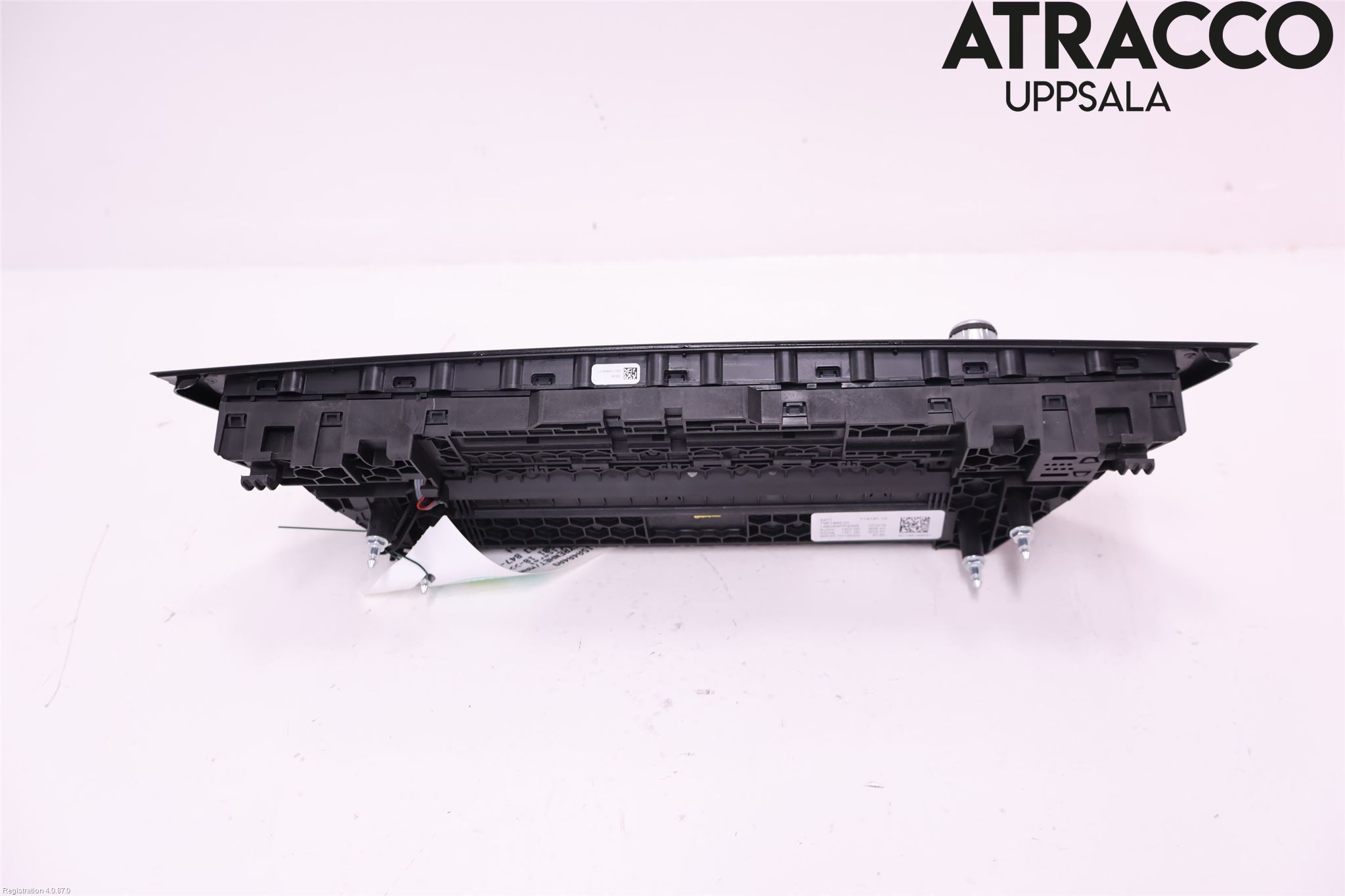 BMW X3 G01 18- Ac Styrenhet Ac Manöveren