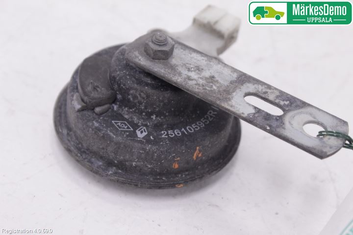Mercedes-Benz MB CITAN (W415) 13-21 Signalhorn
