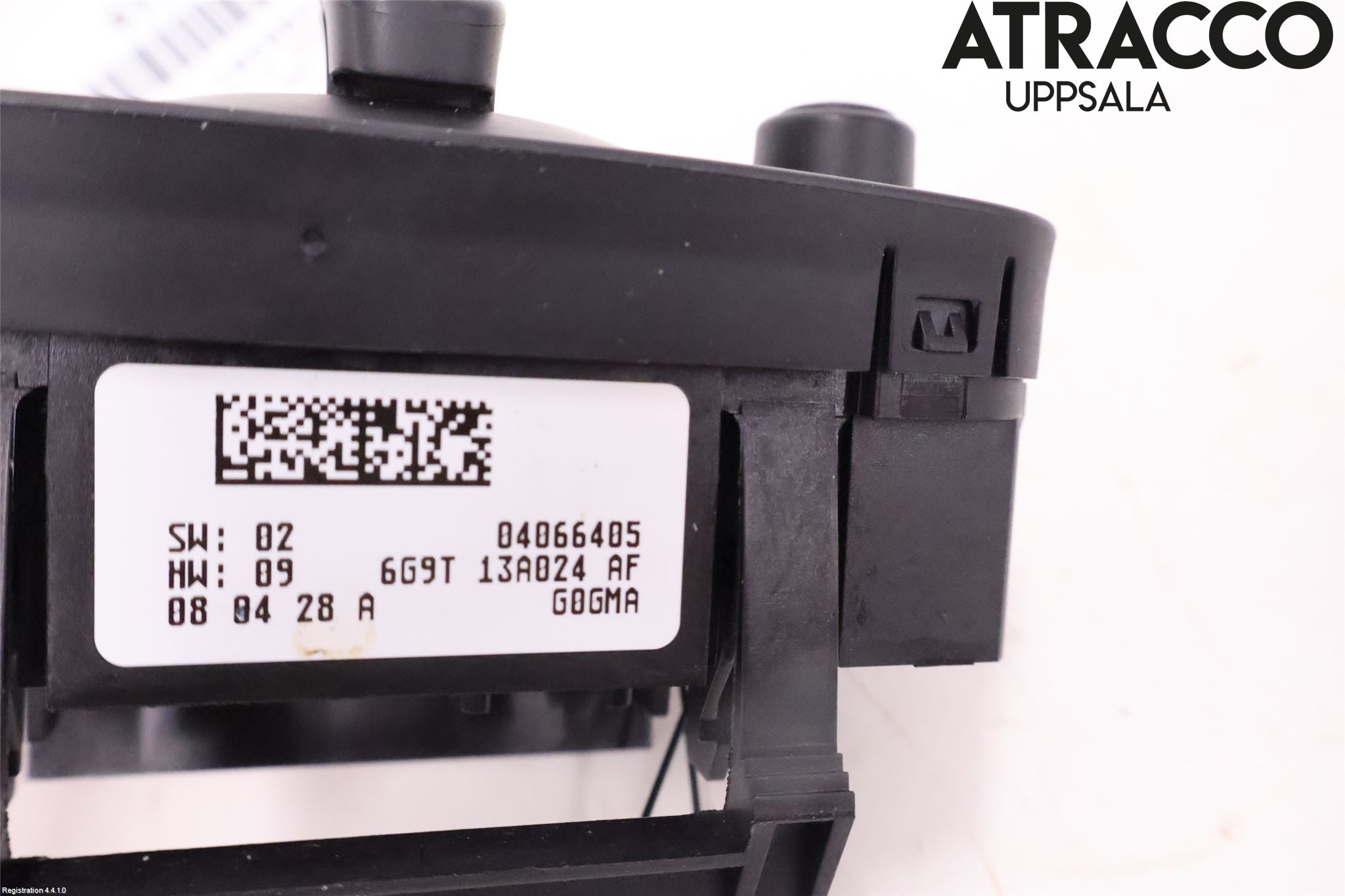 Ford MONDEO 07-15 Strömställare Ljus