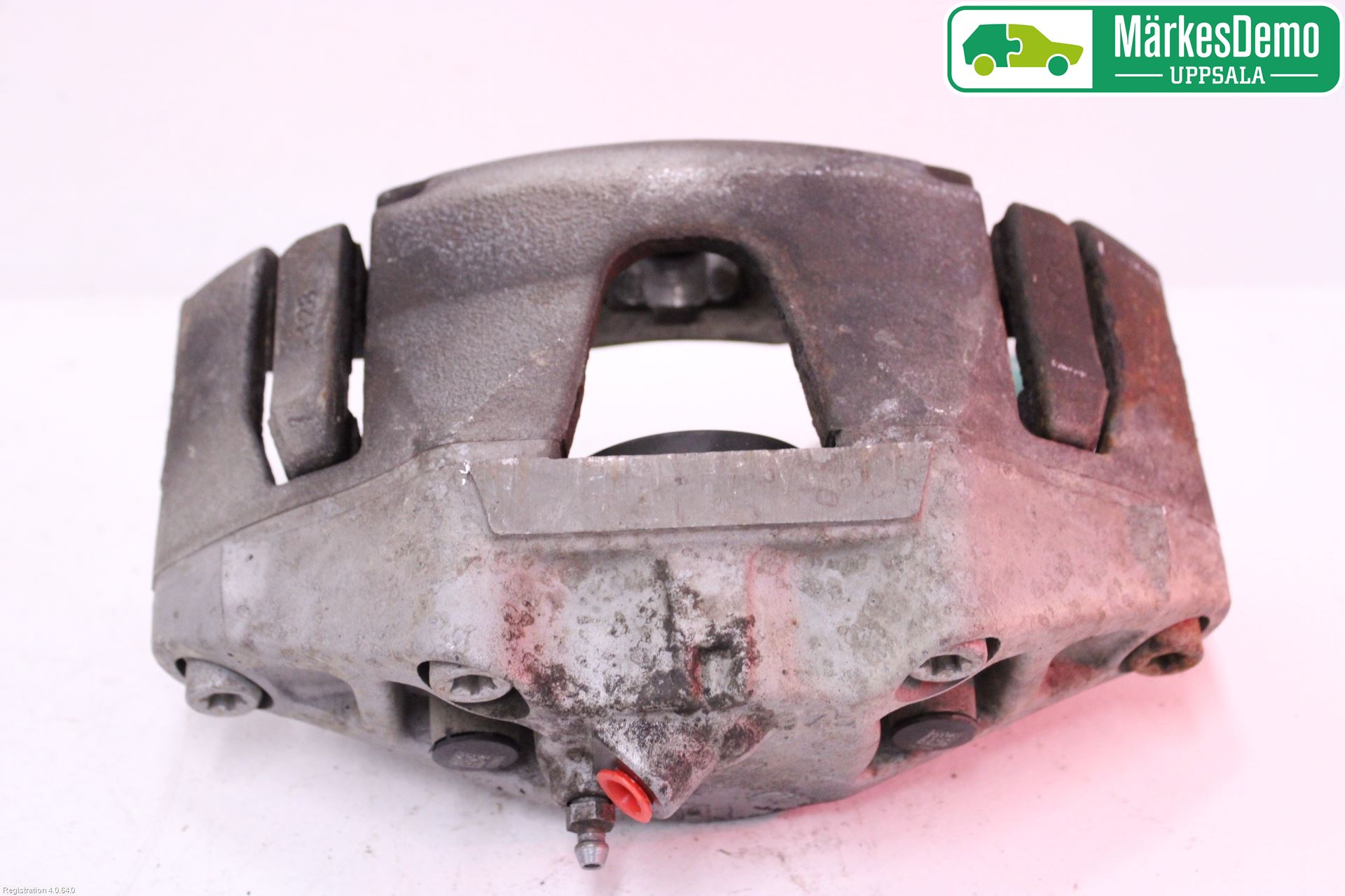 Volvo V40 12-19 Bromsok Fram Vänster