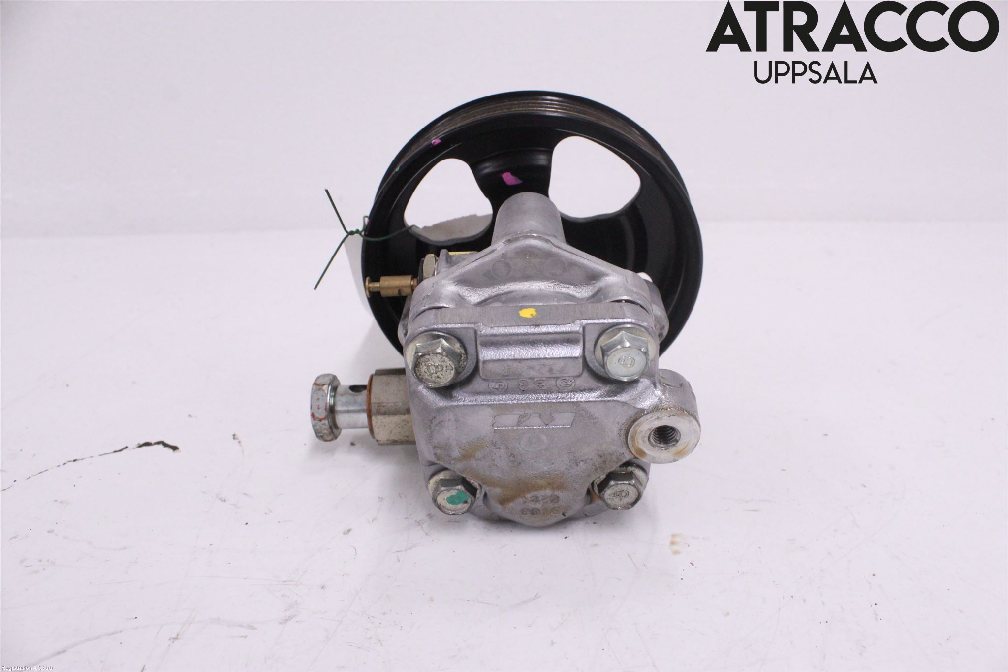 Mitsubishi L200 16-23 Styrservopump