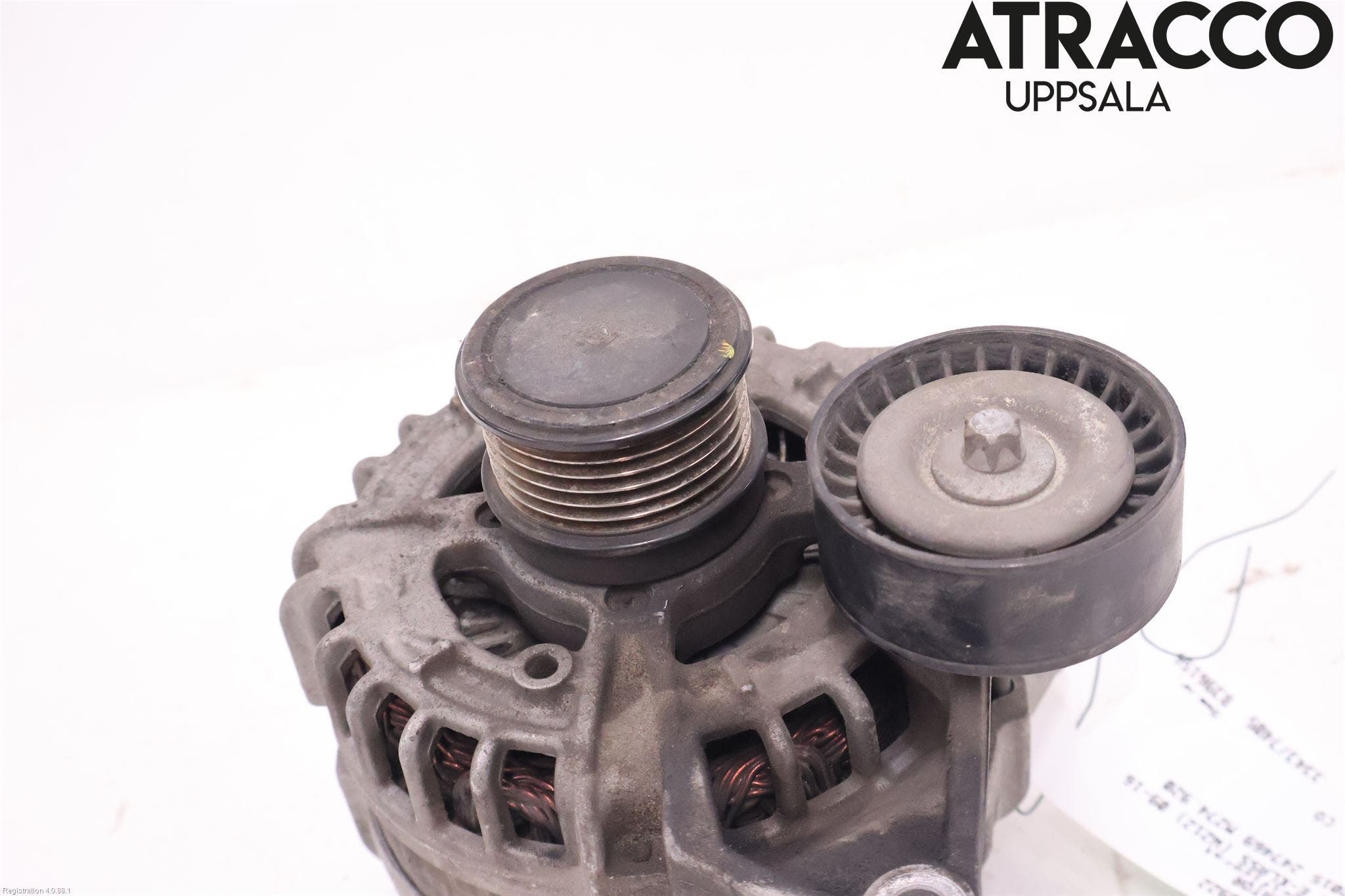 Mercedes-Benz MB E-KLASS (W212) 09-16 Generator