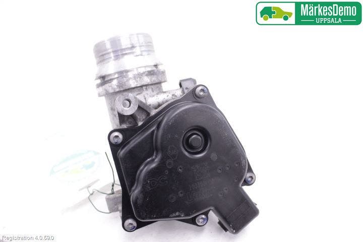 Mercedes-Benz MB CITAN (W415) 13-21 Injspjällhus